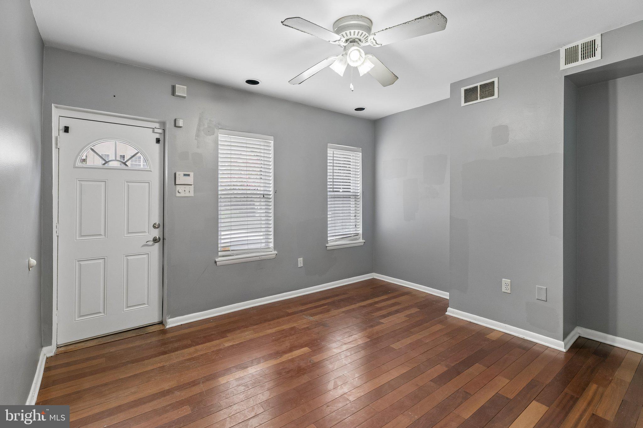 MANAYUNK - Residential