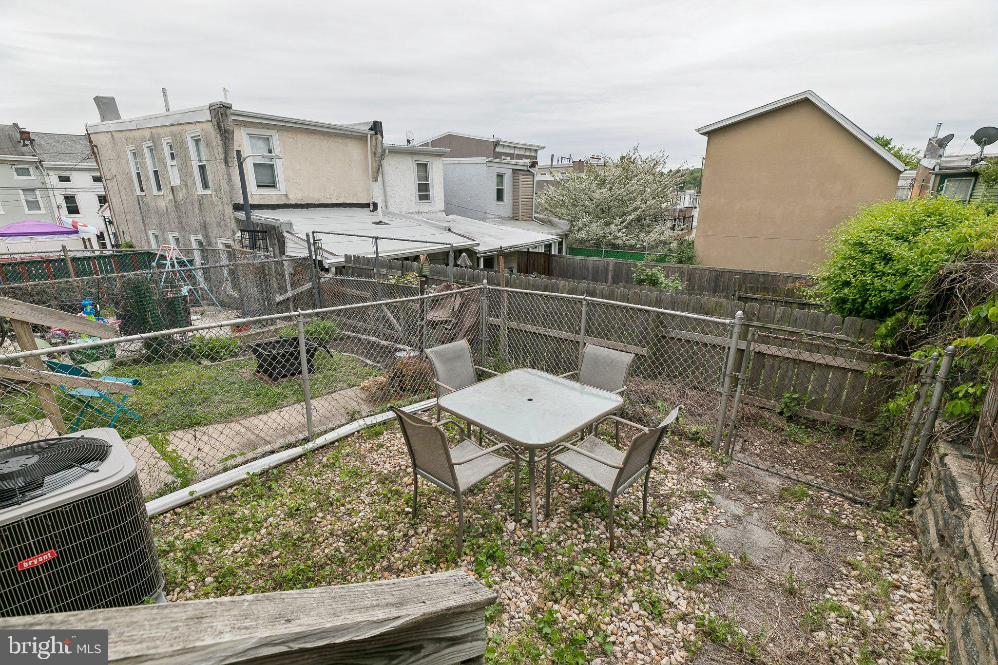 MANAYUNK - Residential