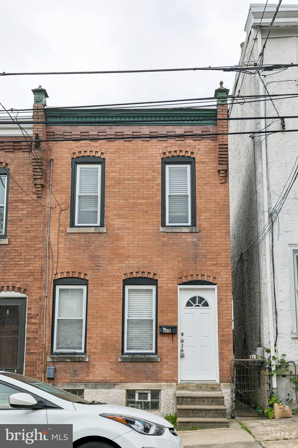 MANAYUNK - Residential