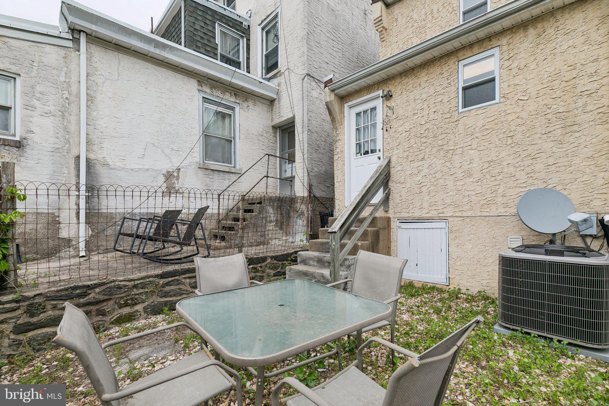MANAYUNK - Residential