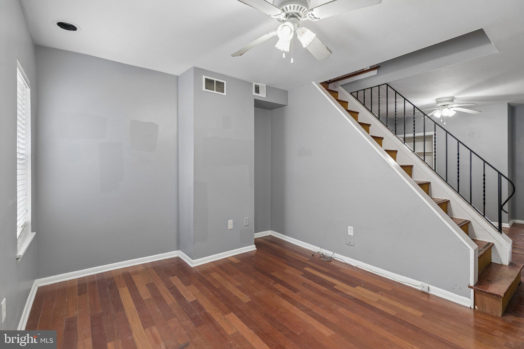 MANAYUNK - Residential