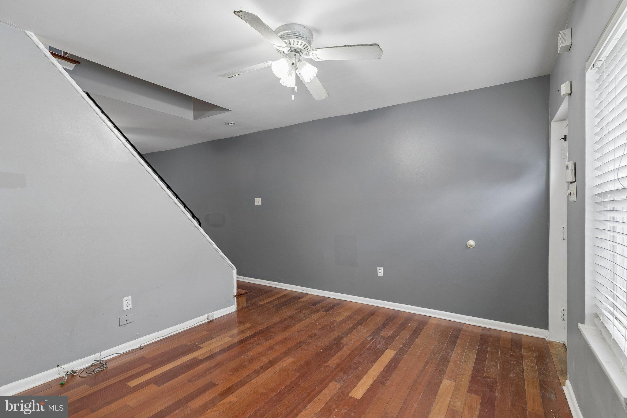 MANAYUNK - Residential