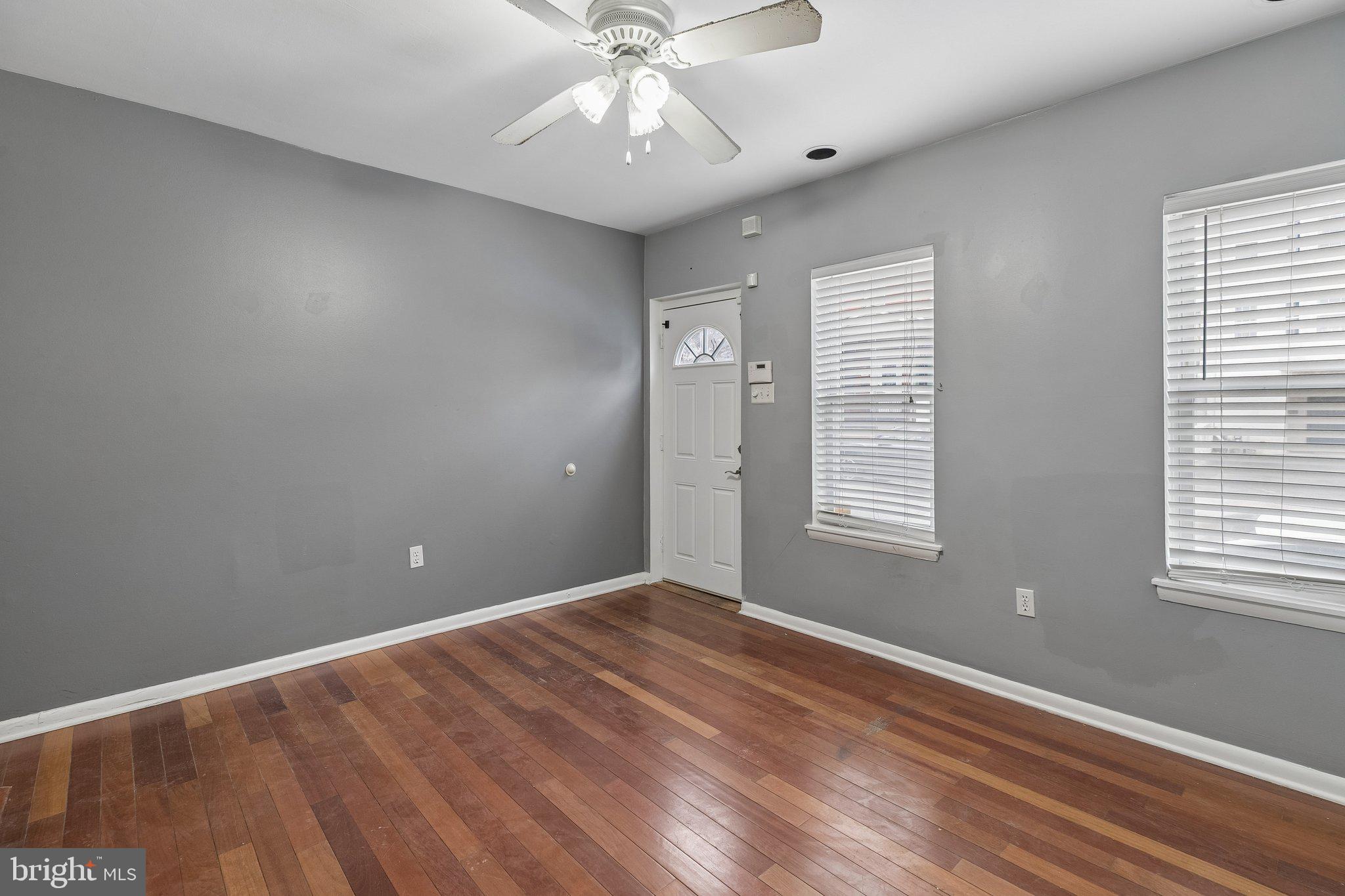 MANAYUNK - Residential
