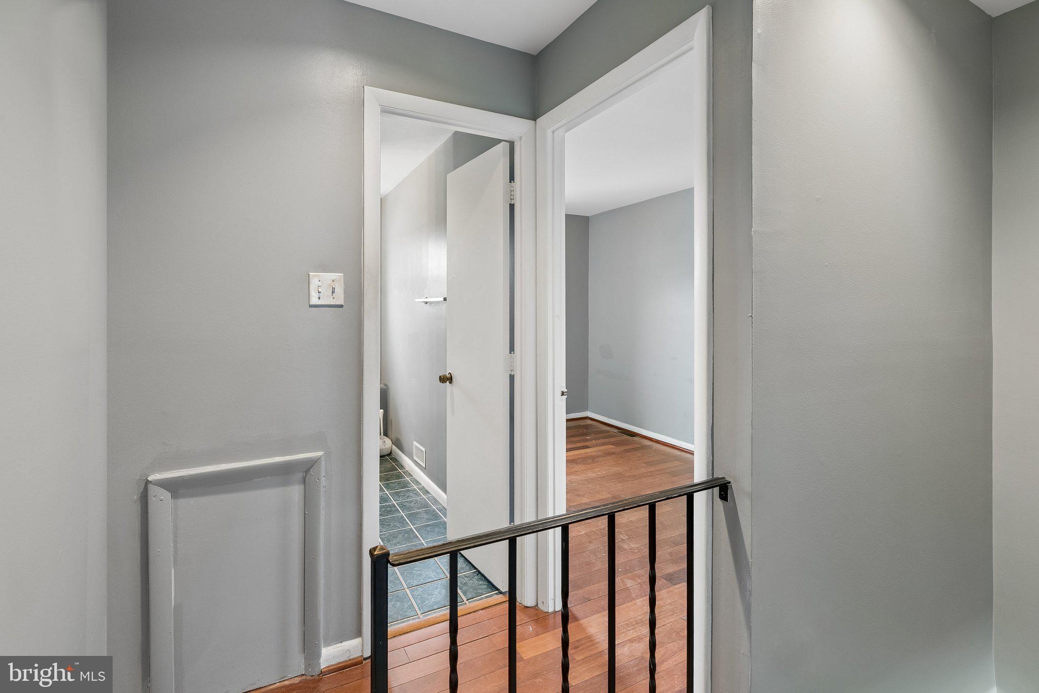 MANAYUNK - Residential
