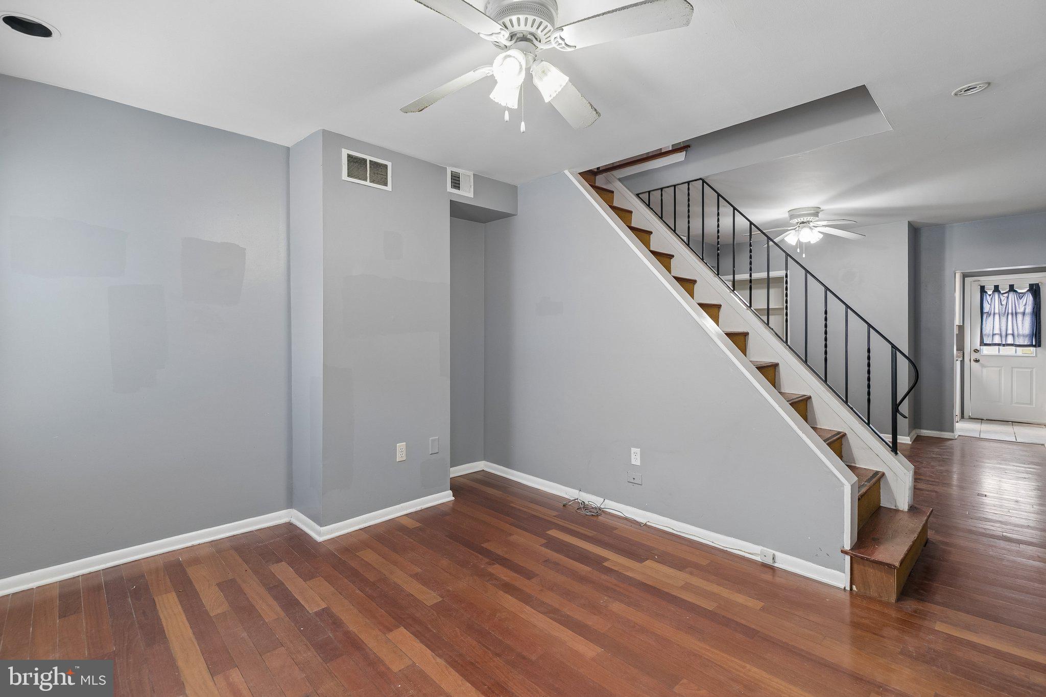 MANAYUNK - Residential