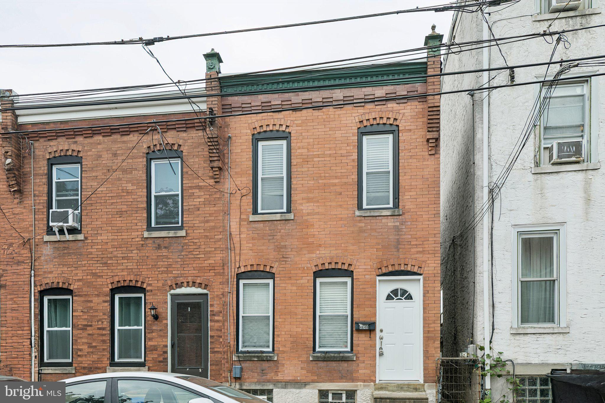 MANAYUNK - Residential