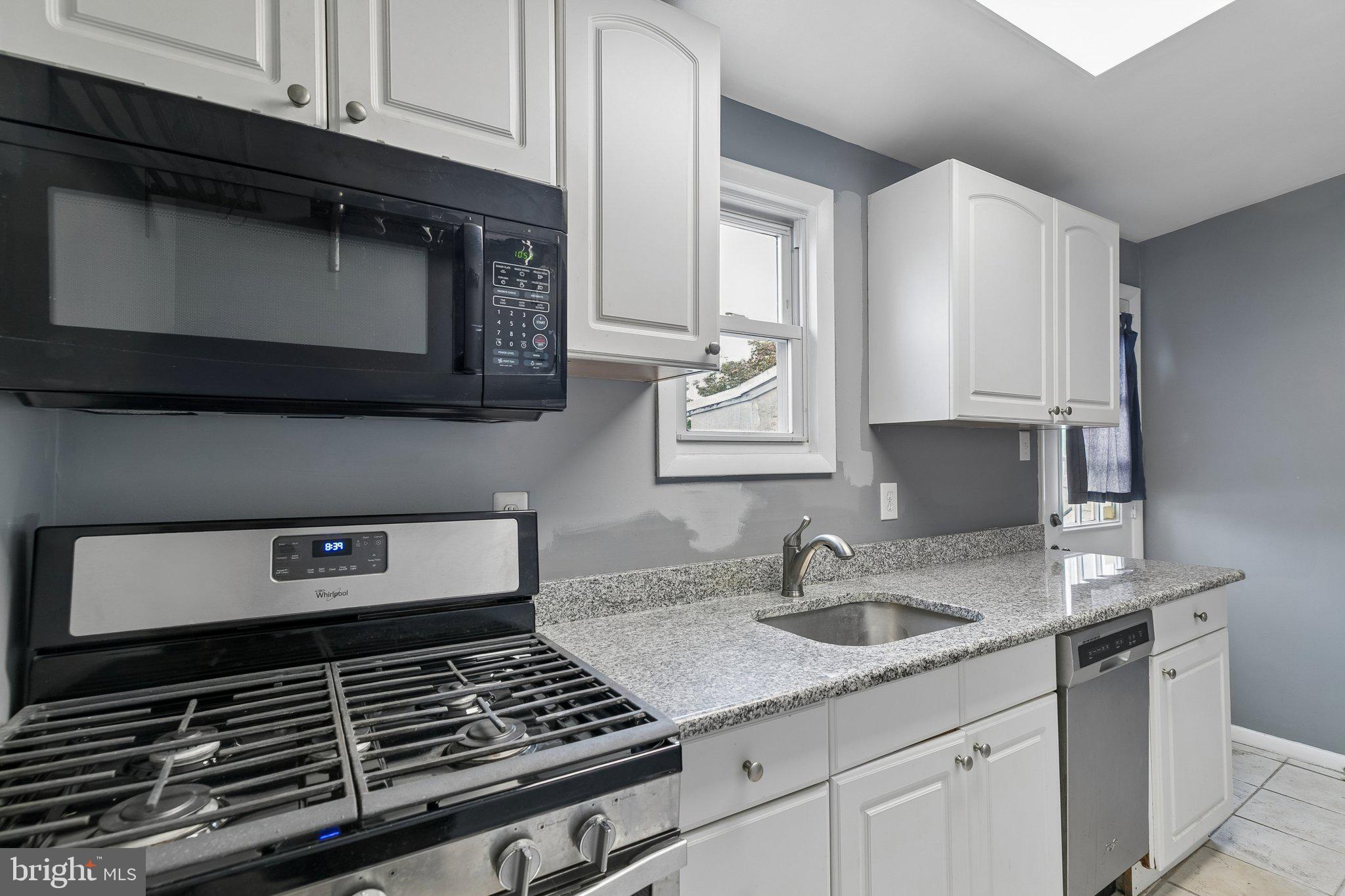 MANAYUNK - Residential
