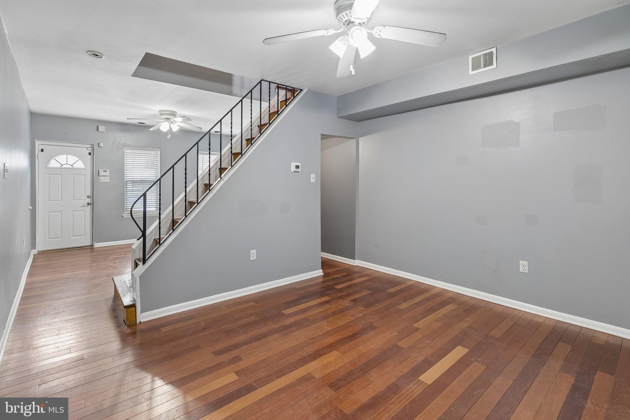 MANAYUNK - Residential