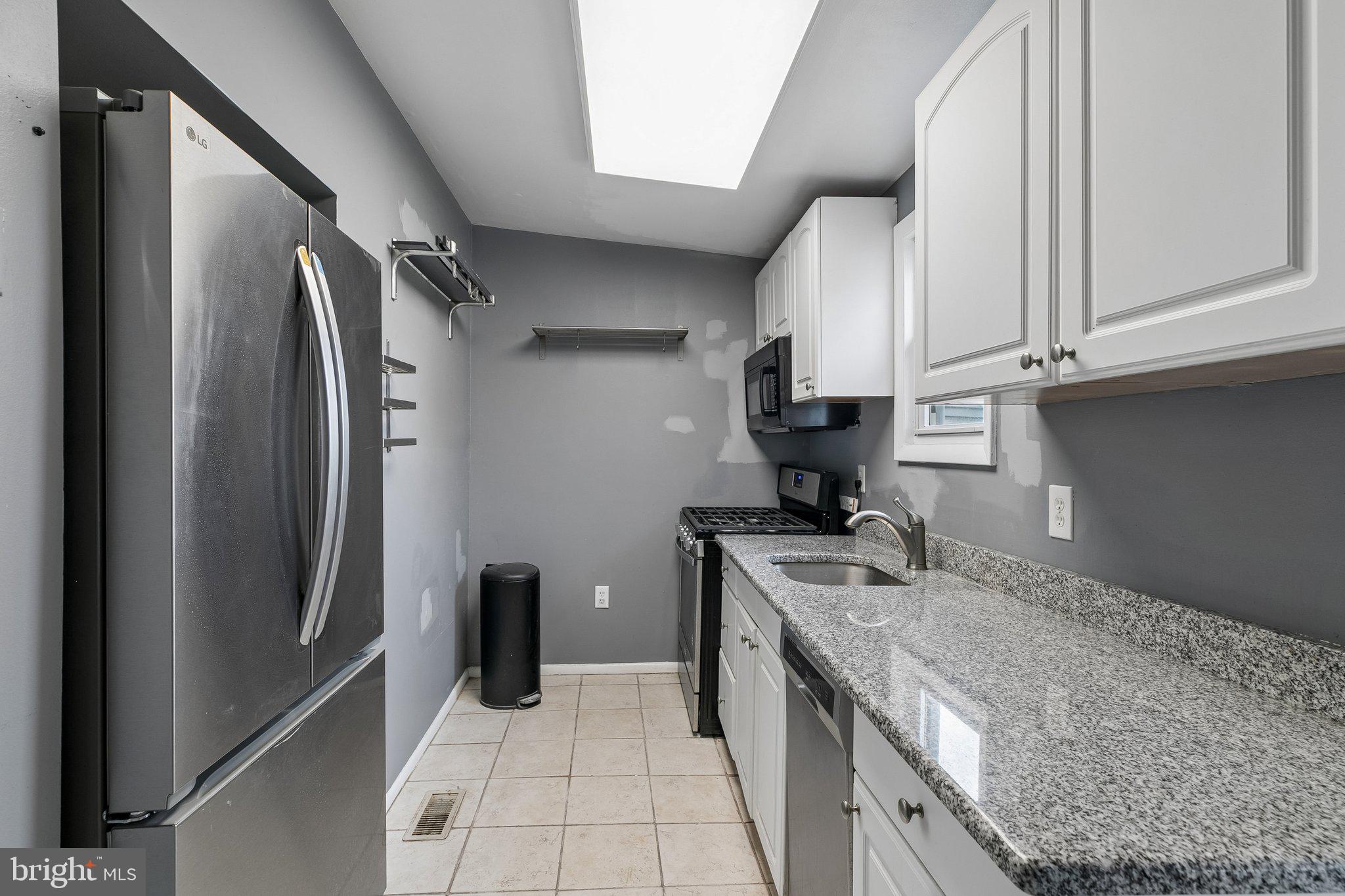 MANAYUNK - Residential