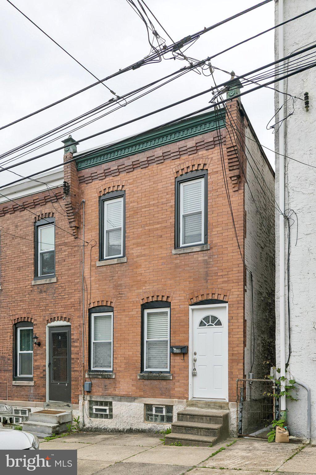 MANAYUNK - Residential