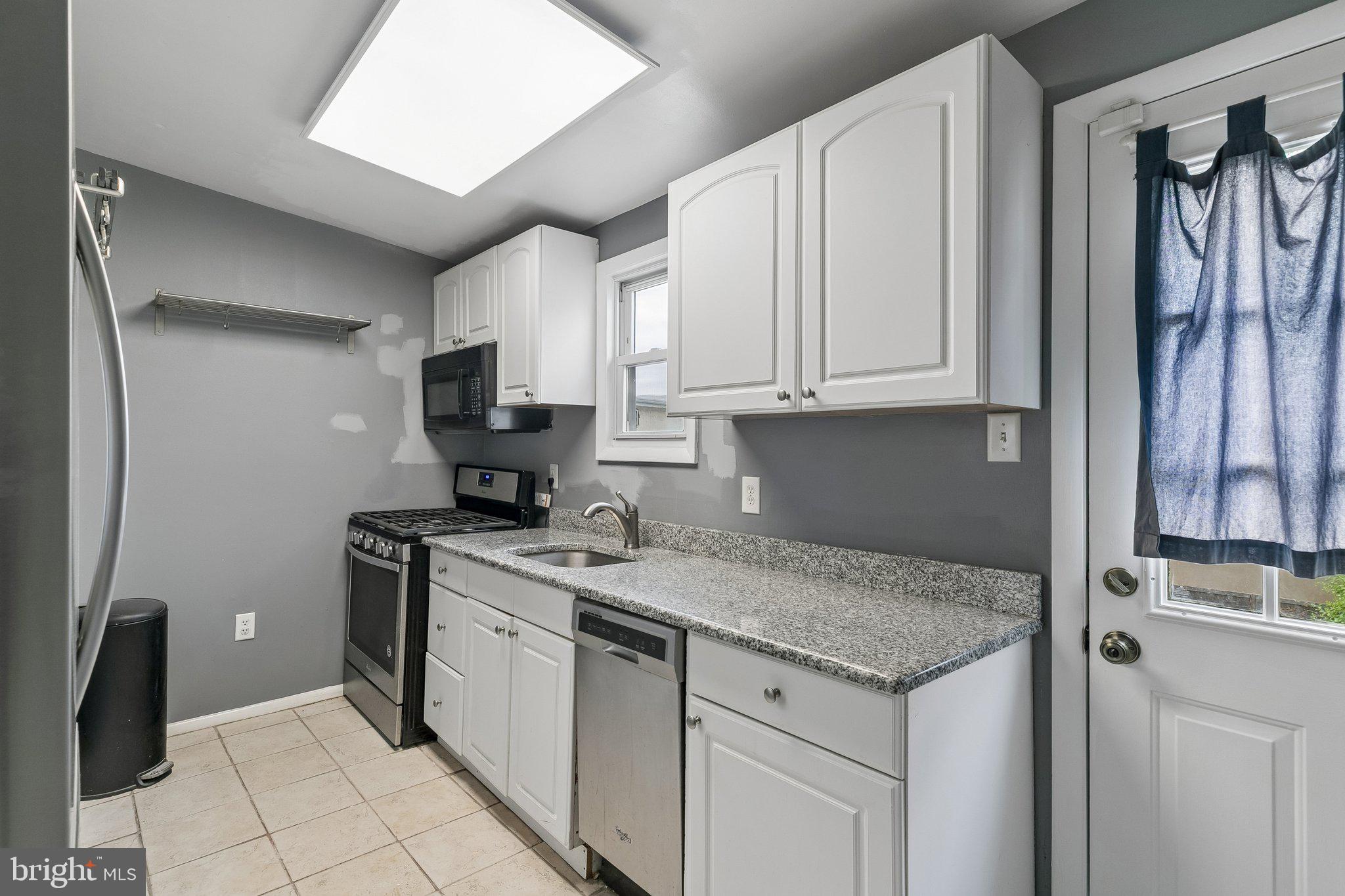 MANAYUNK - Residential