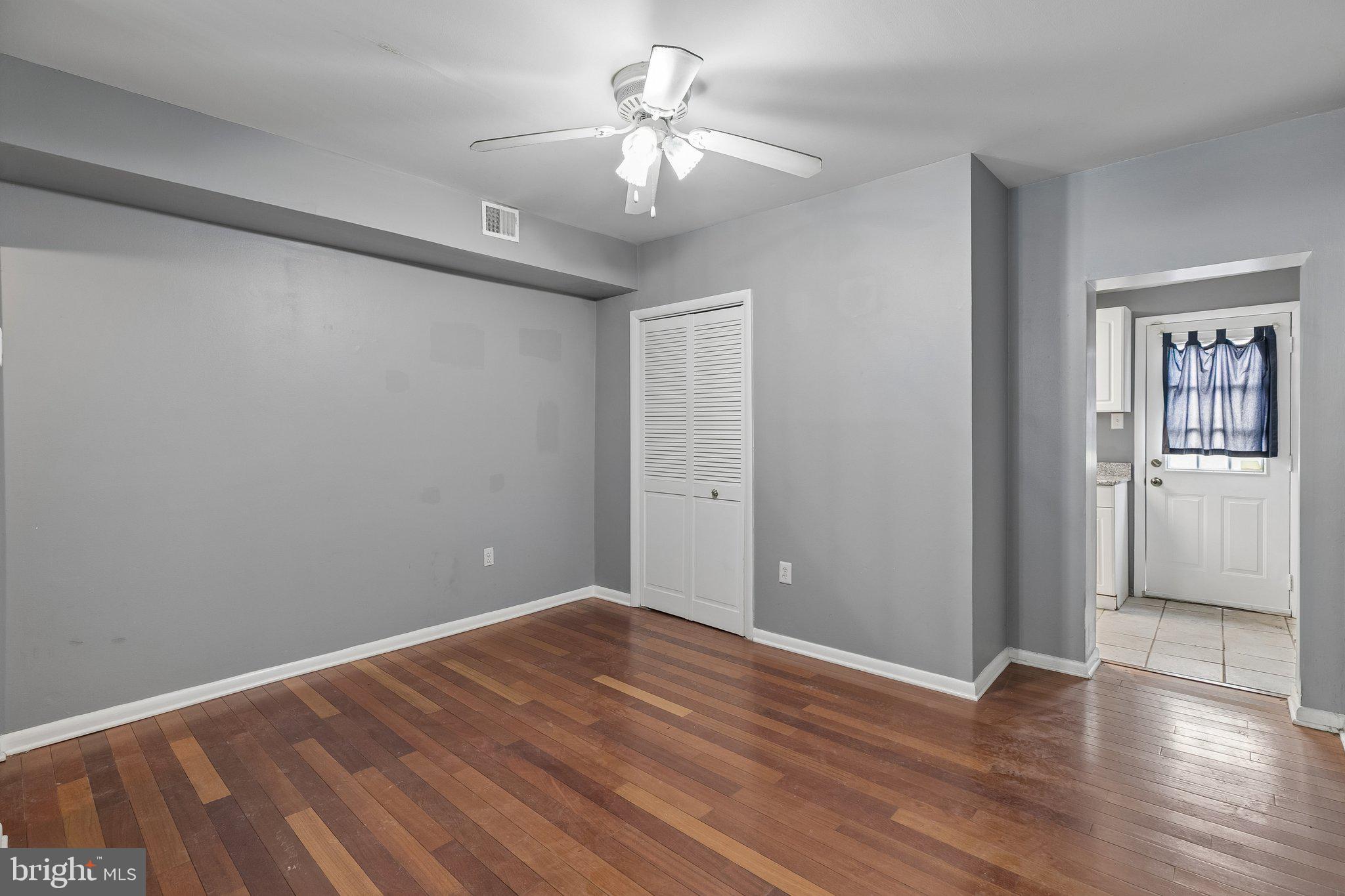 MANAYUNK - Residential