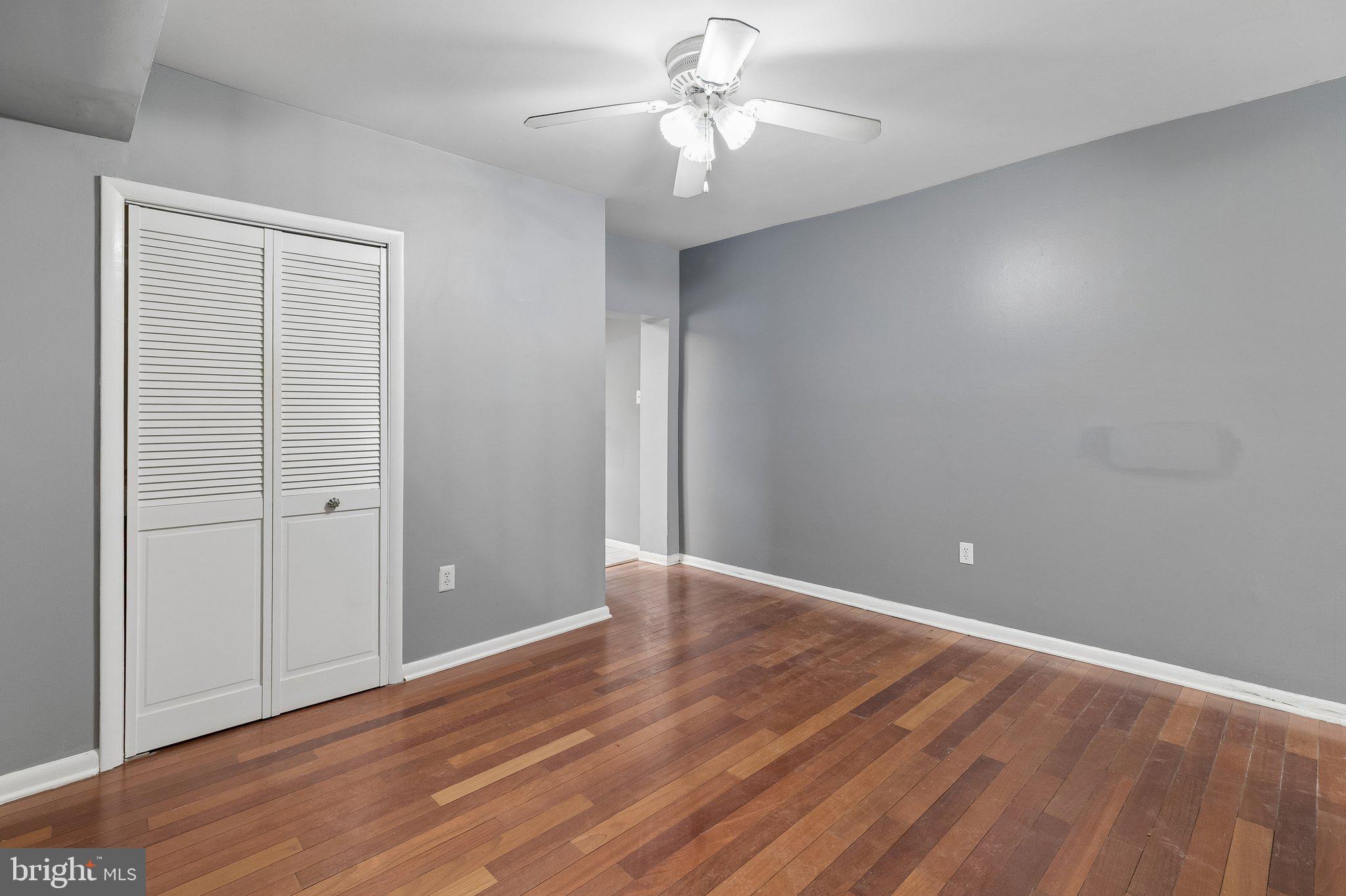 MANAYUNK - Residential