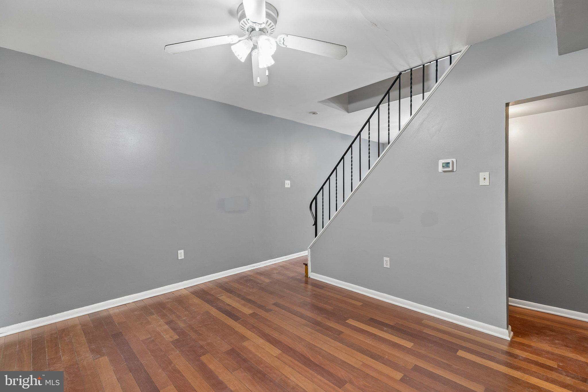 MANAYUNK - Residential