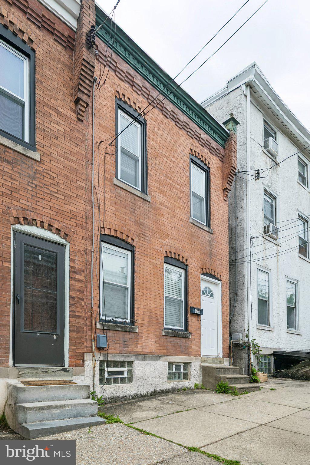 MANAYUNK - Residential