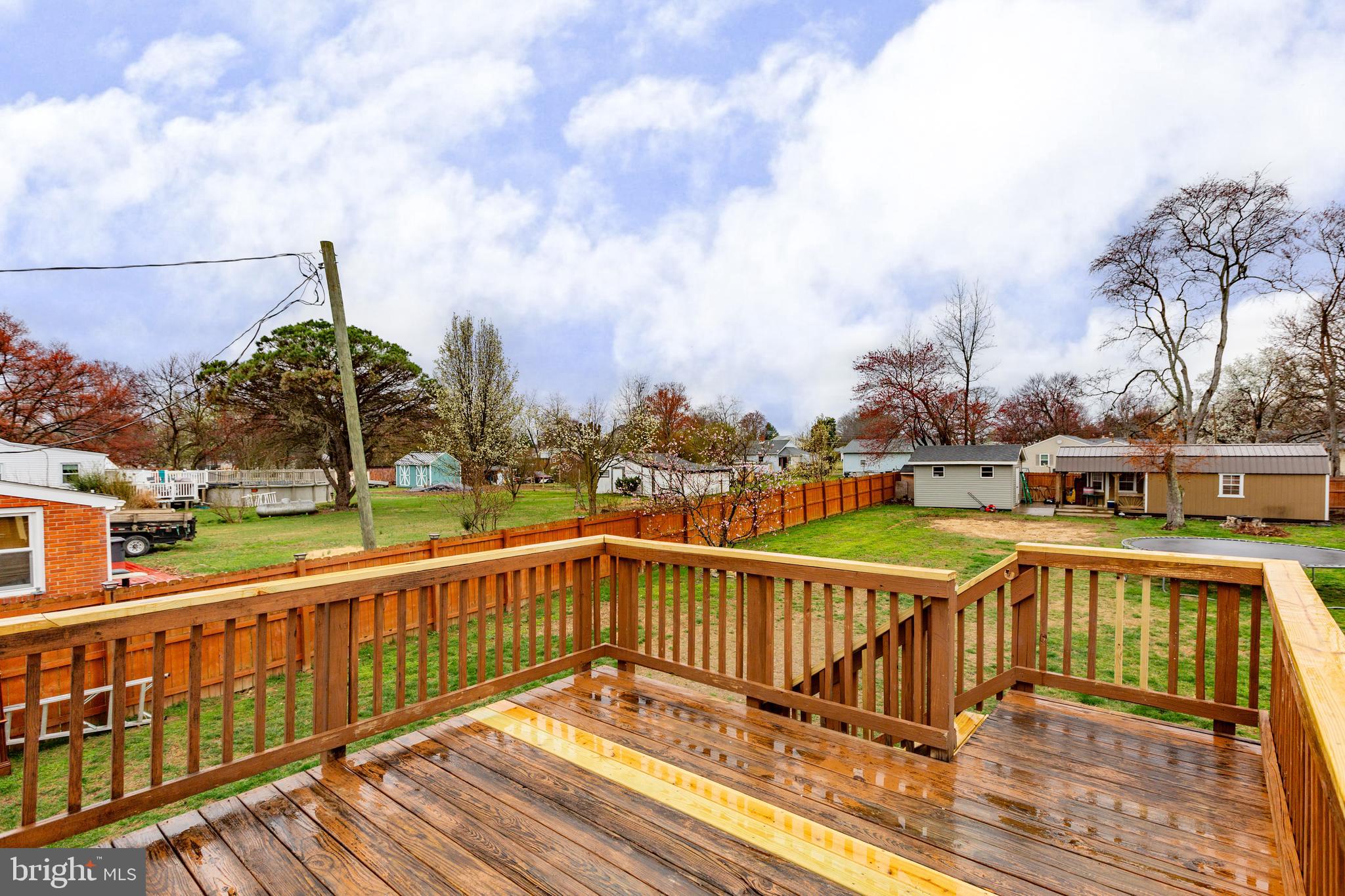 DICKINSON - Residential