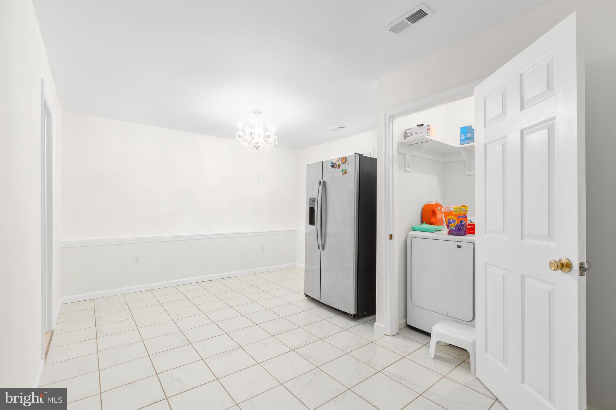 DICKINSON - Residential