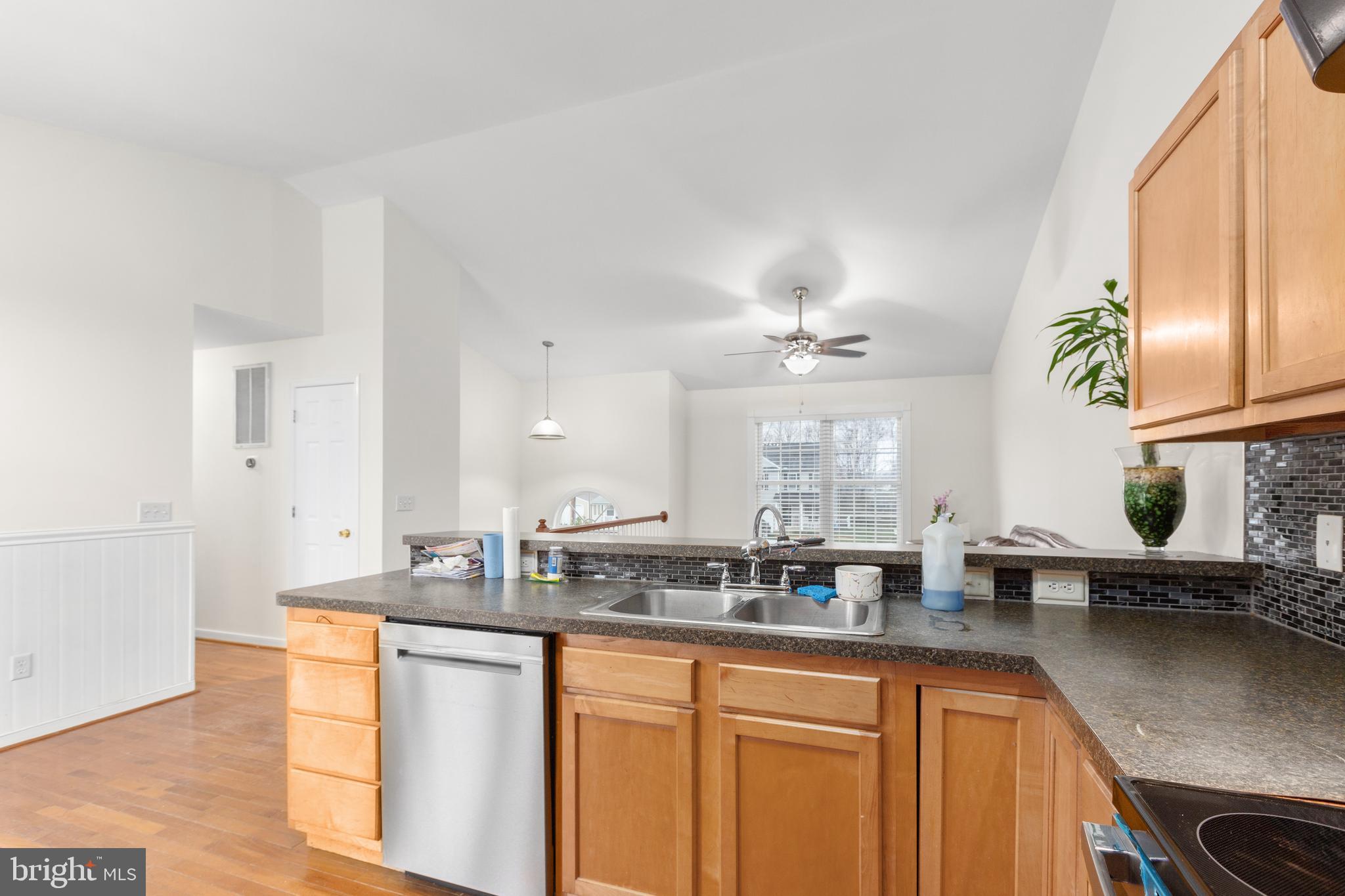 DICKINSON - Residential