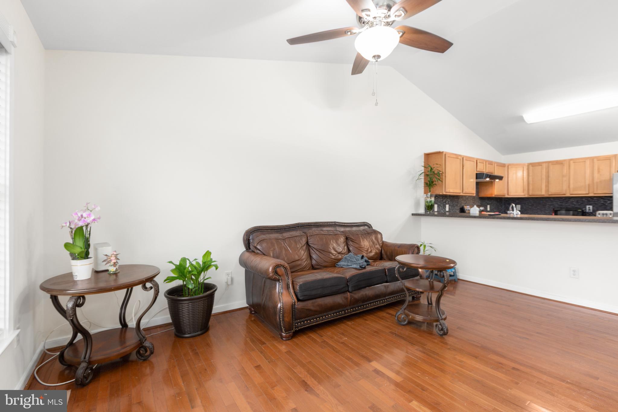 DICKINSON - Residential