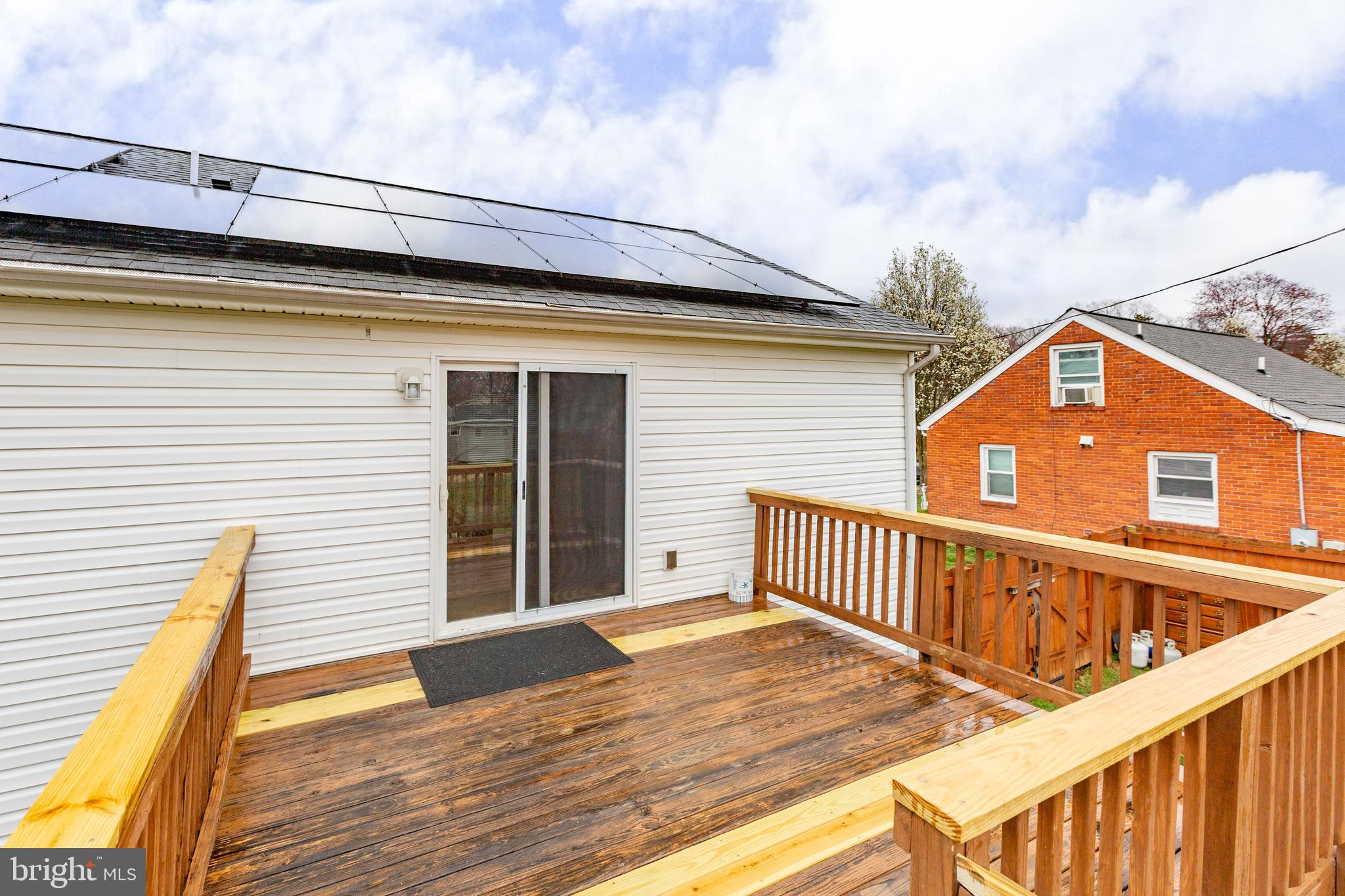 DICKINSON - Residential