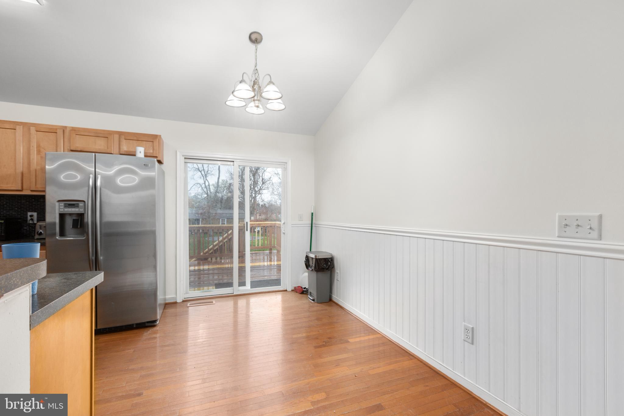 DICKINSON - Residential