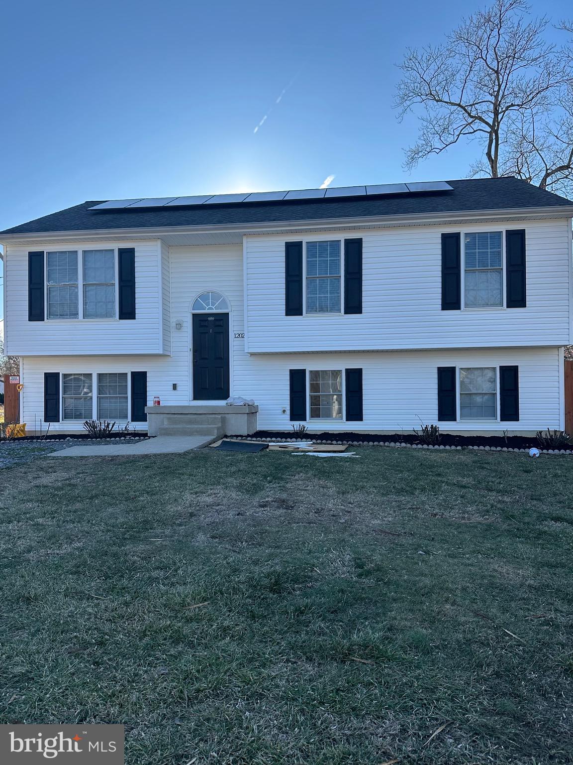 DICKINSON - Residential