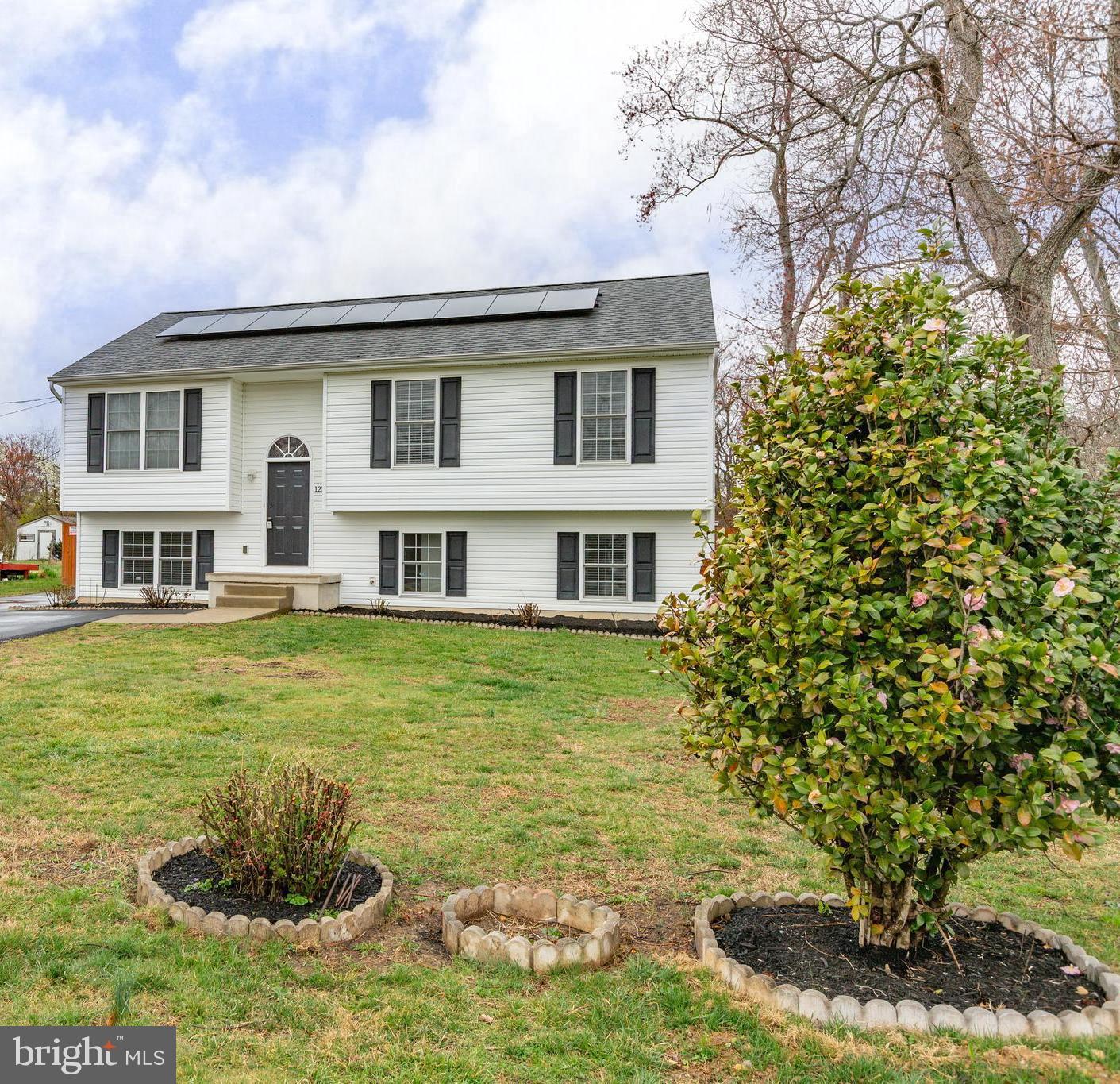 DICKINSON - Residential