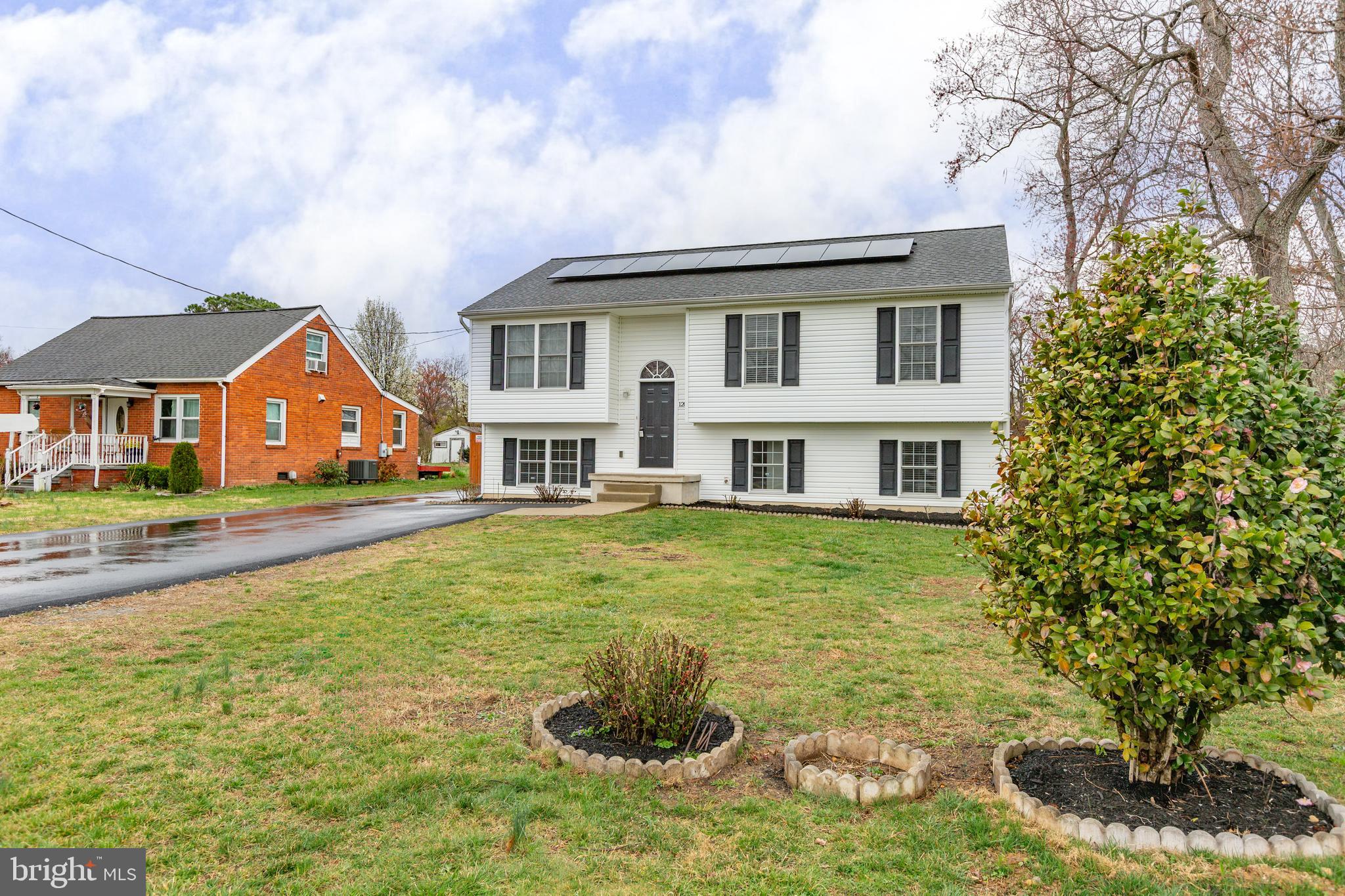 DICKINSON - Residential