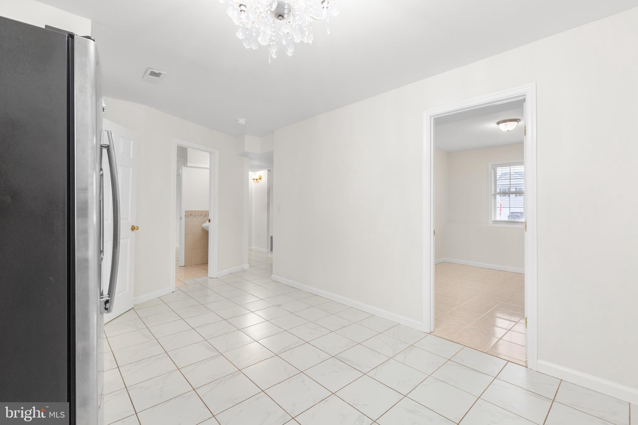 DICKINSON - Residential