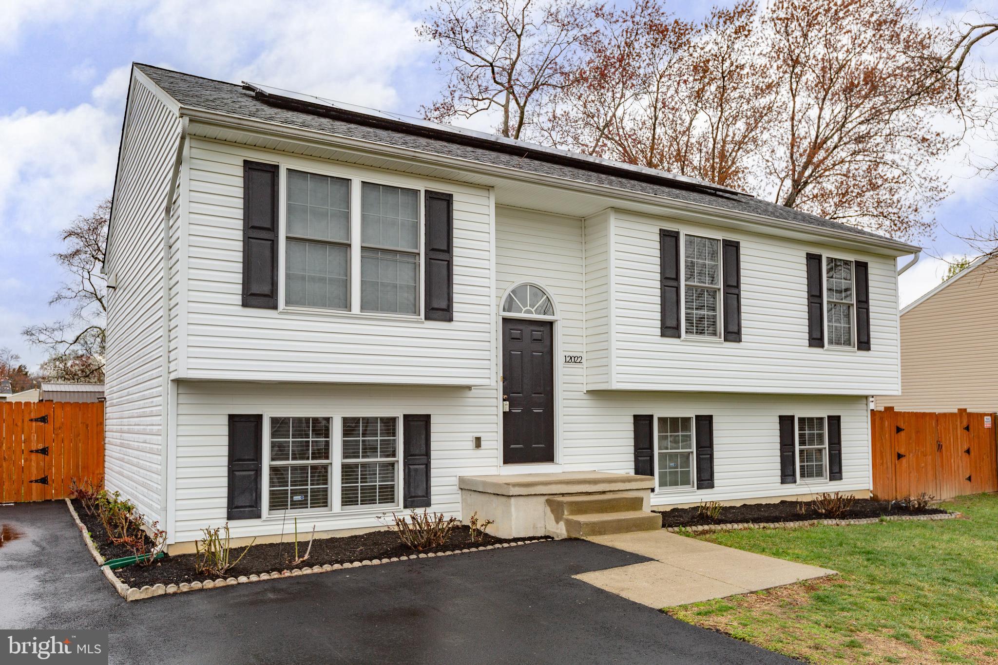 DICKINSON - Residential