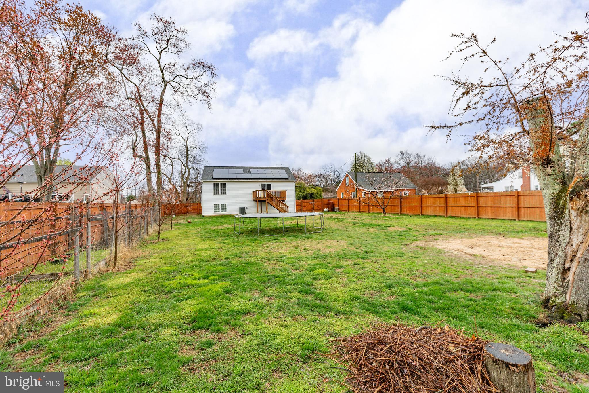 DICKINSON - Residential