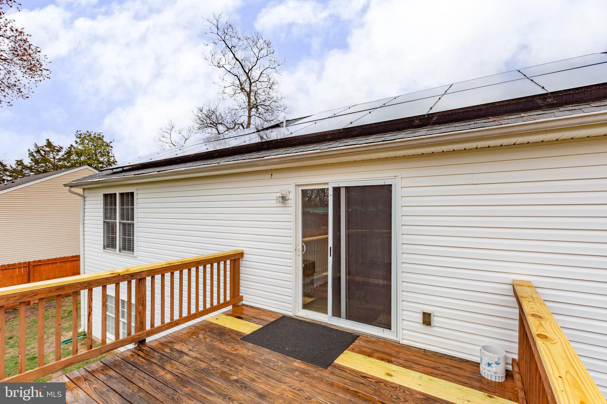 DICKINSON - Residential