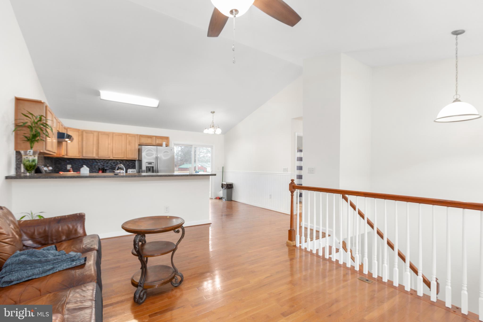 DICKINSON - Residential