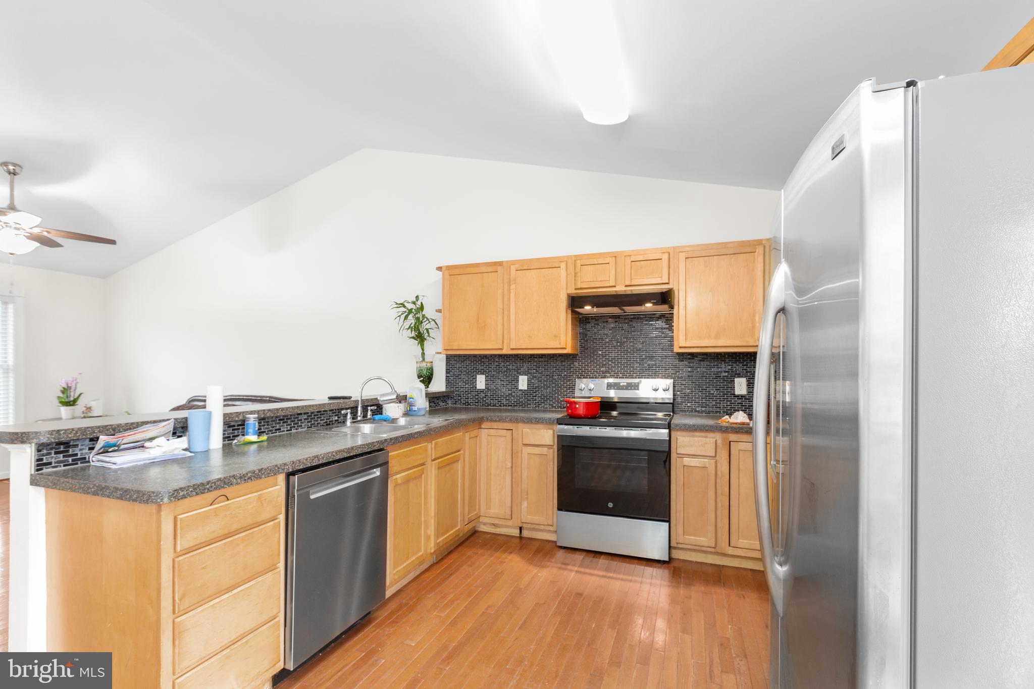 DICKINSON - Residential