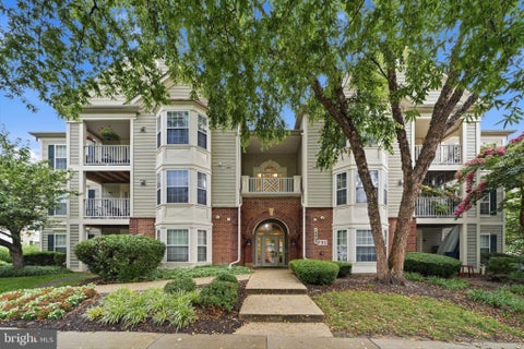 Condo For Rent - 18805 Sparkling Water Drive #7/202<br/> GERMANTOWN, MD 20874