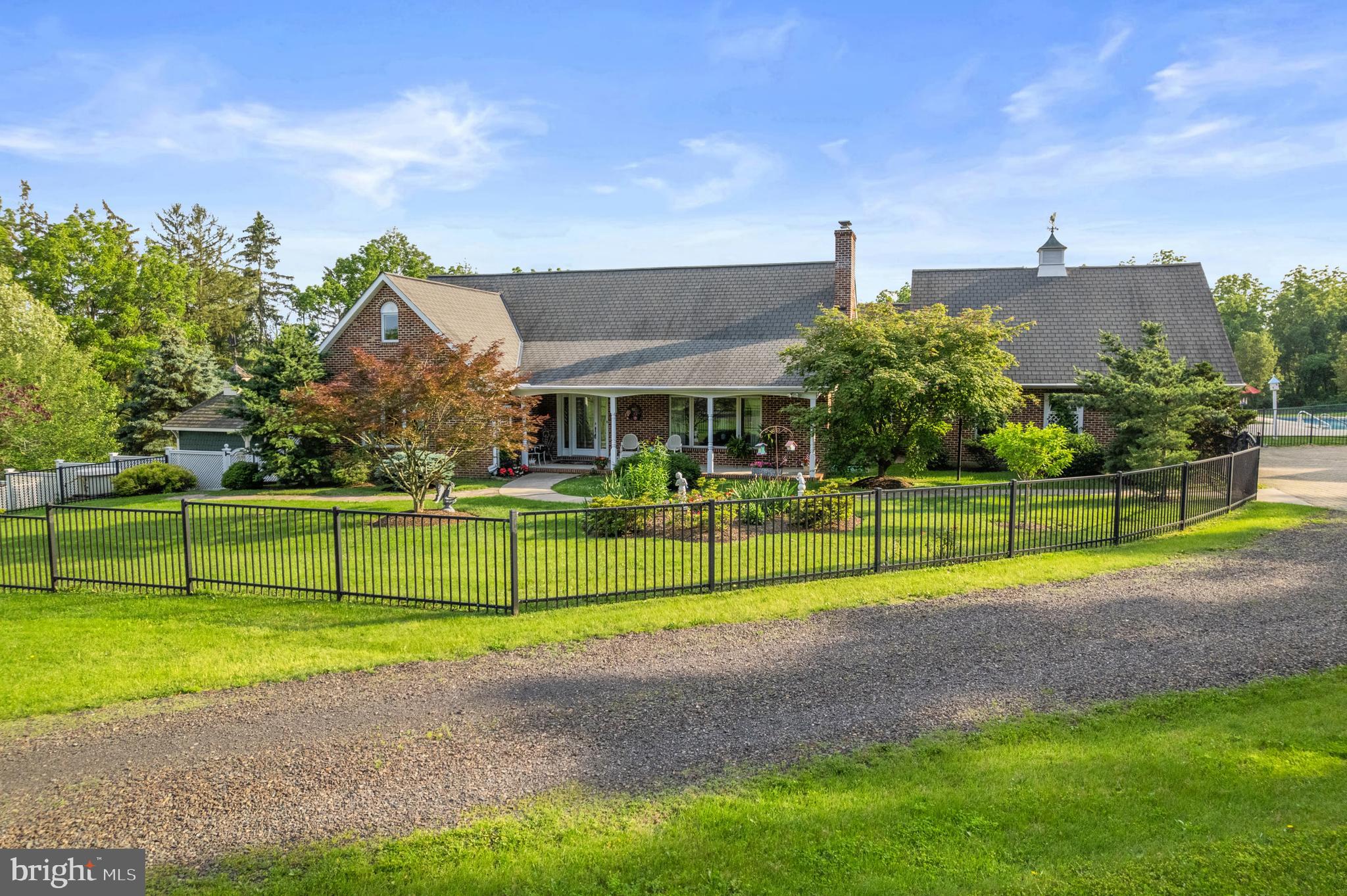 111 RICKERT ROAD