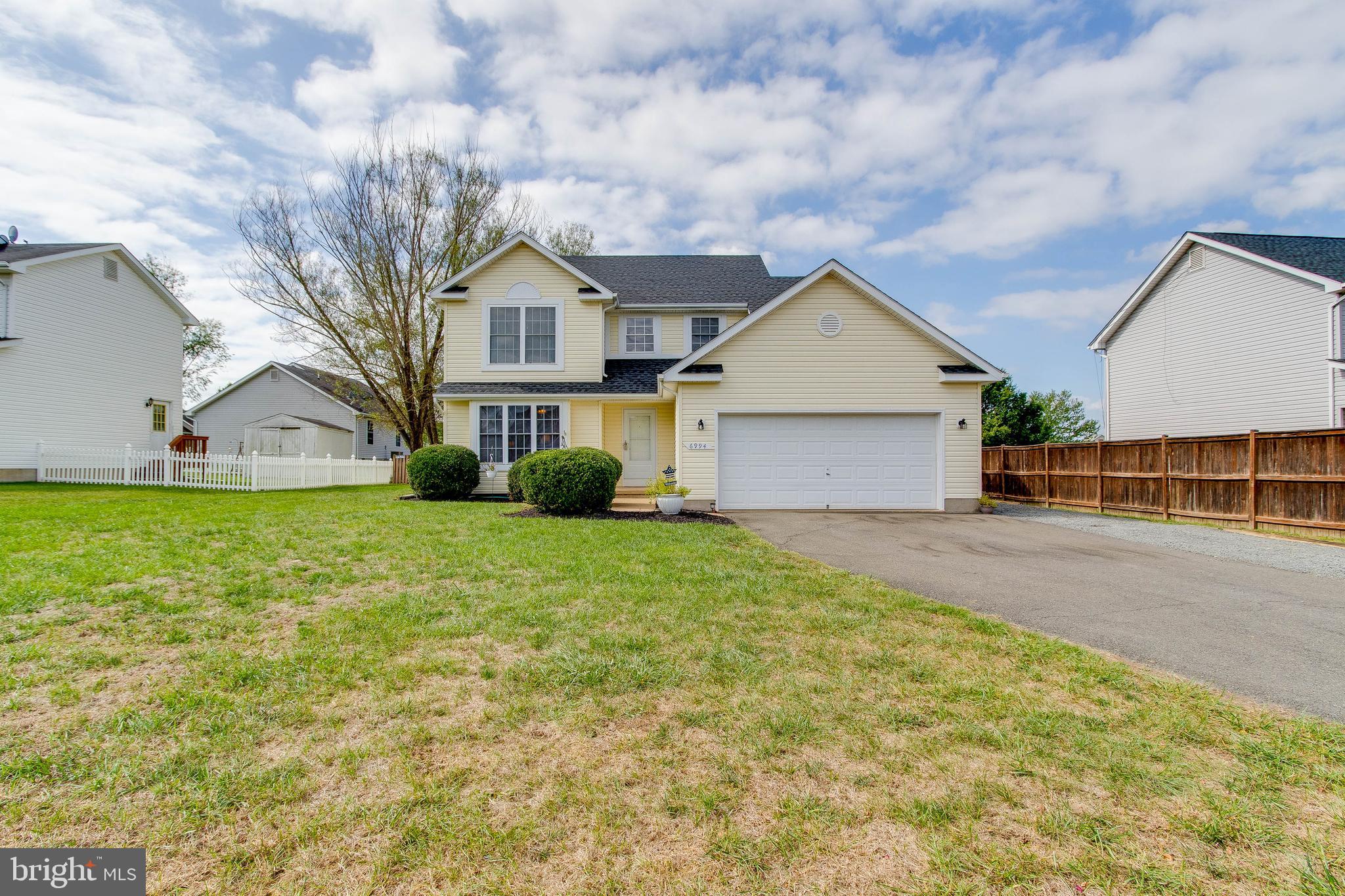 THE MEADOWS - Residential