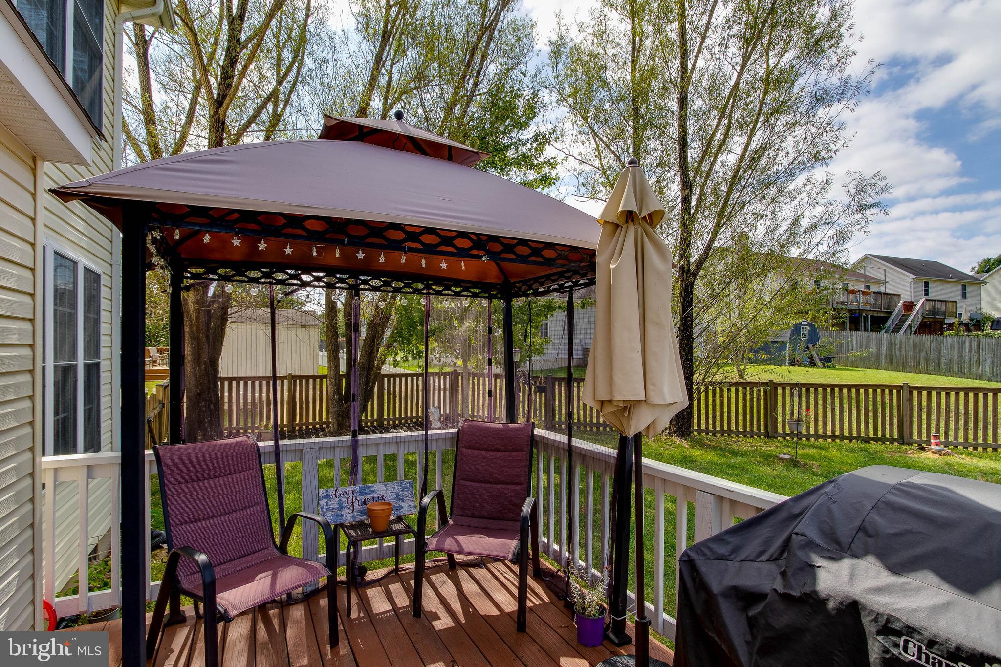 THE MEADOWS - Residential