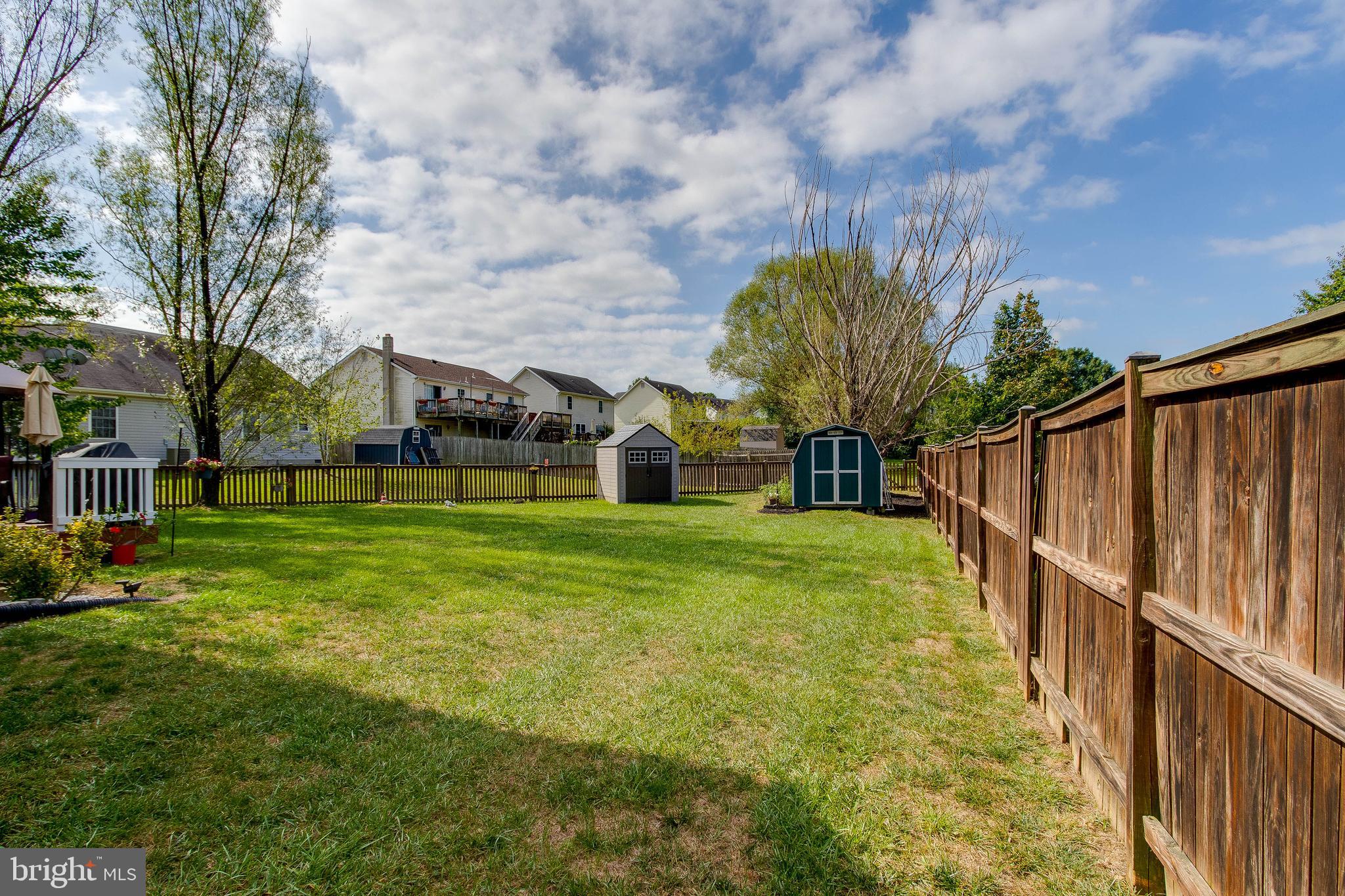 THE MEADOWS - Residential