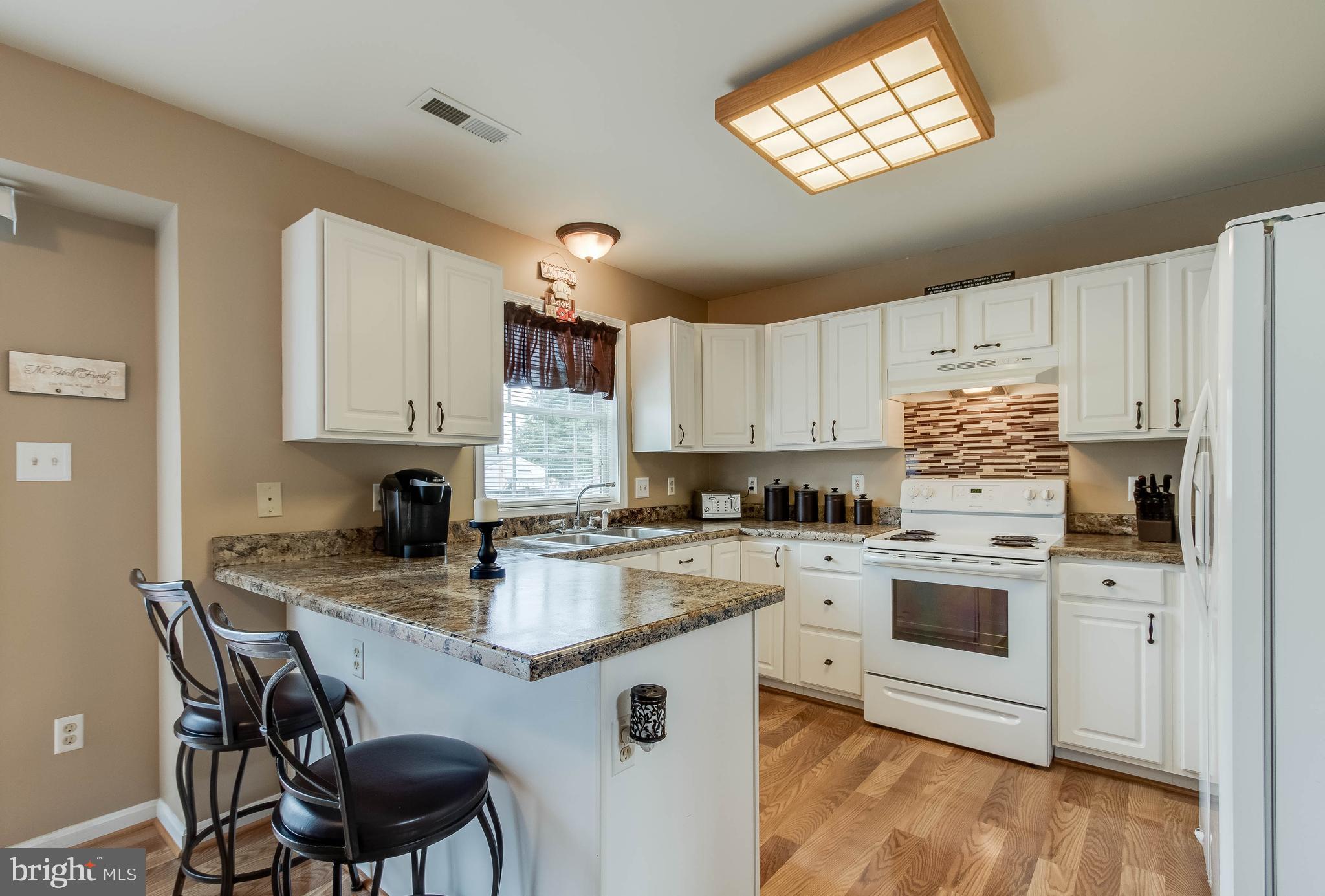 THE MEADOWS - Residential