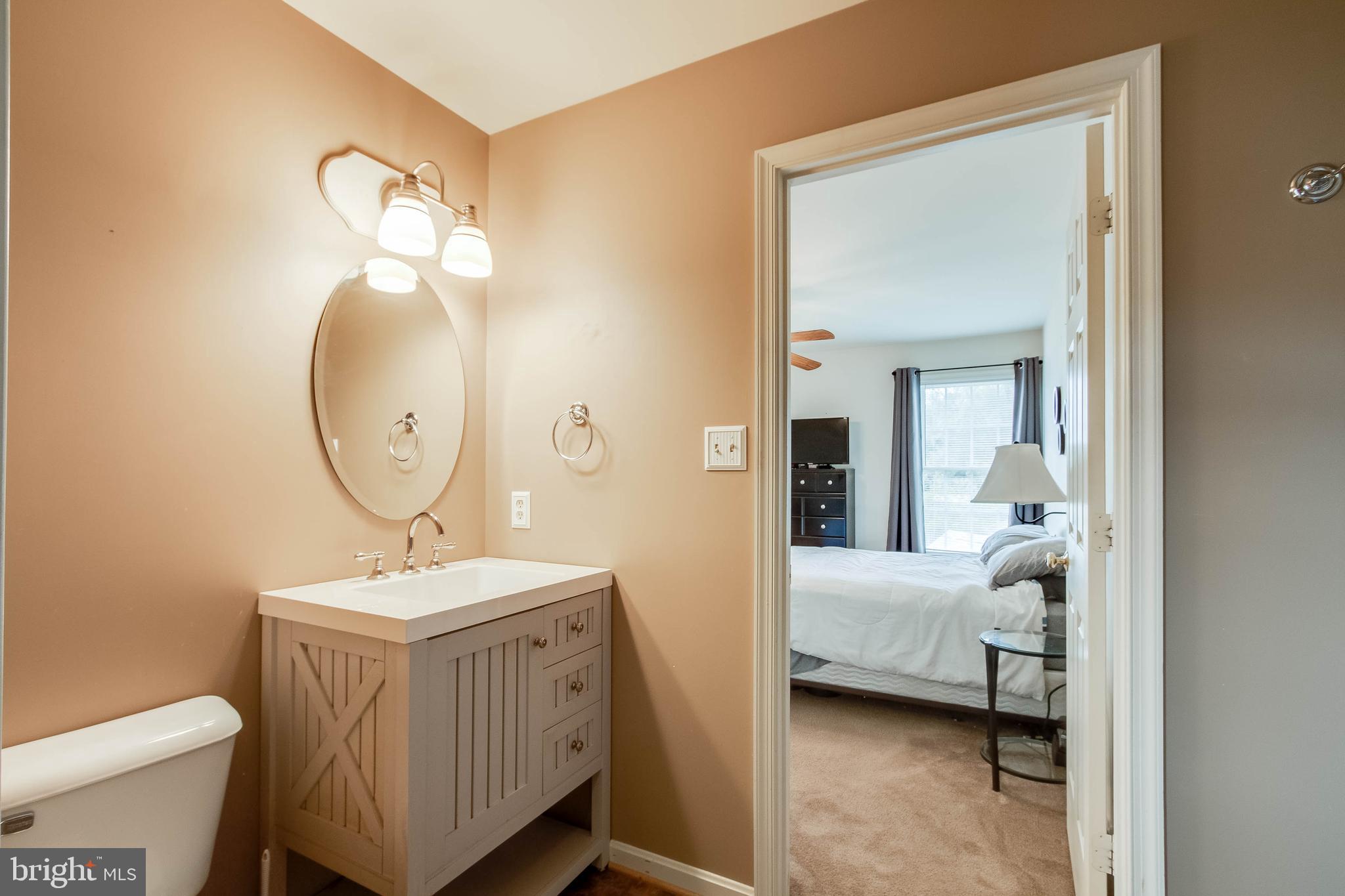 THE MEADOWS - Residential