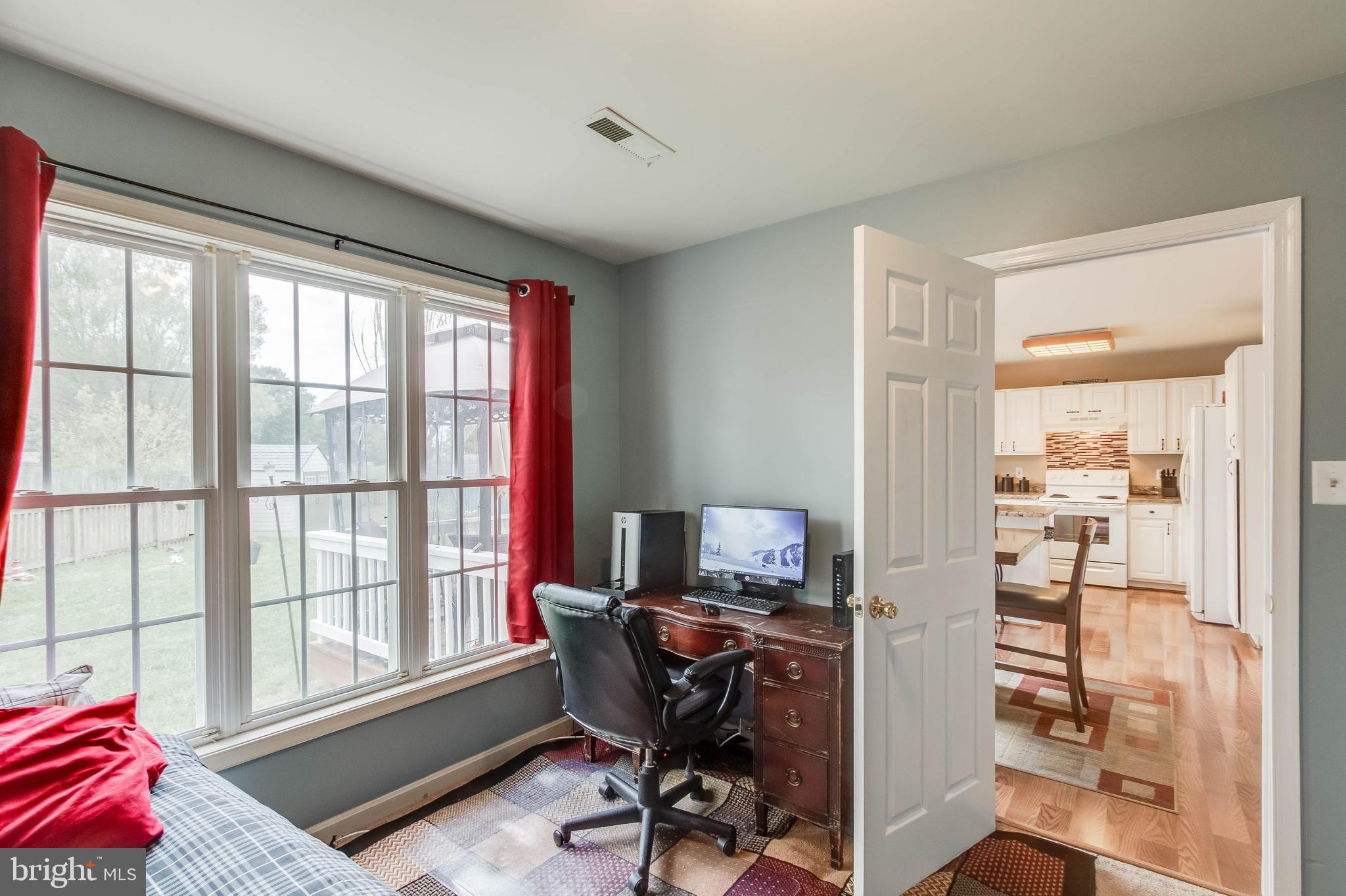 THE MEADOWS - Residential