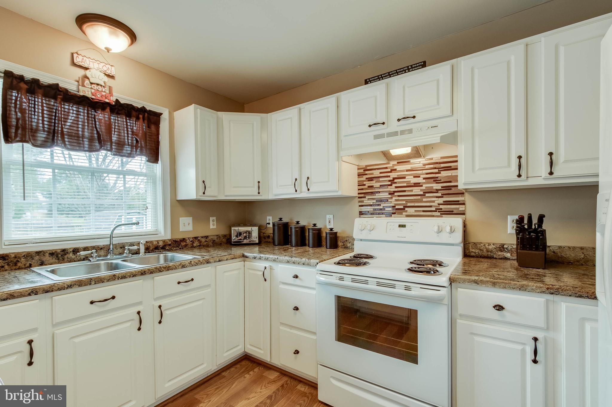 THE MEADOWS - Residential