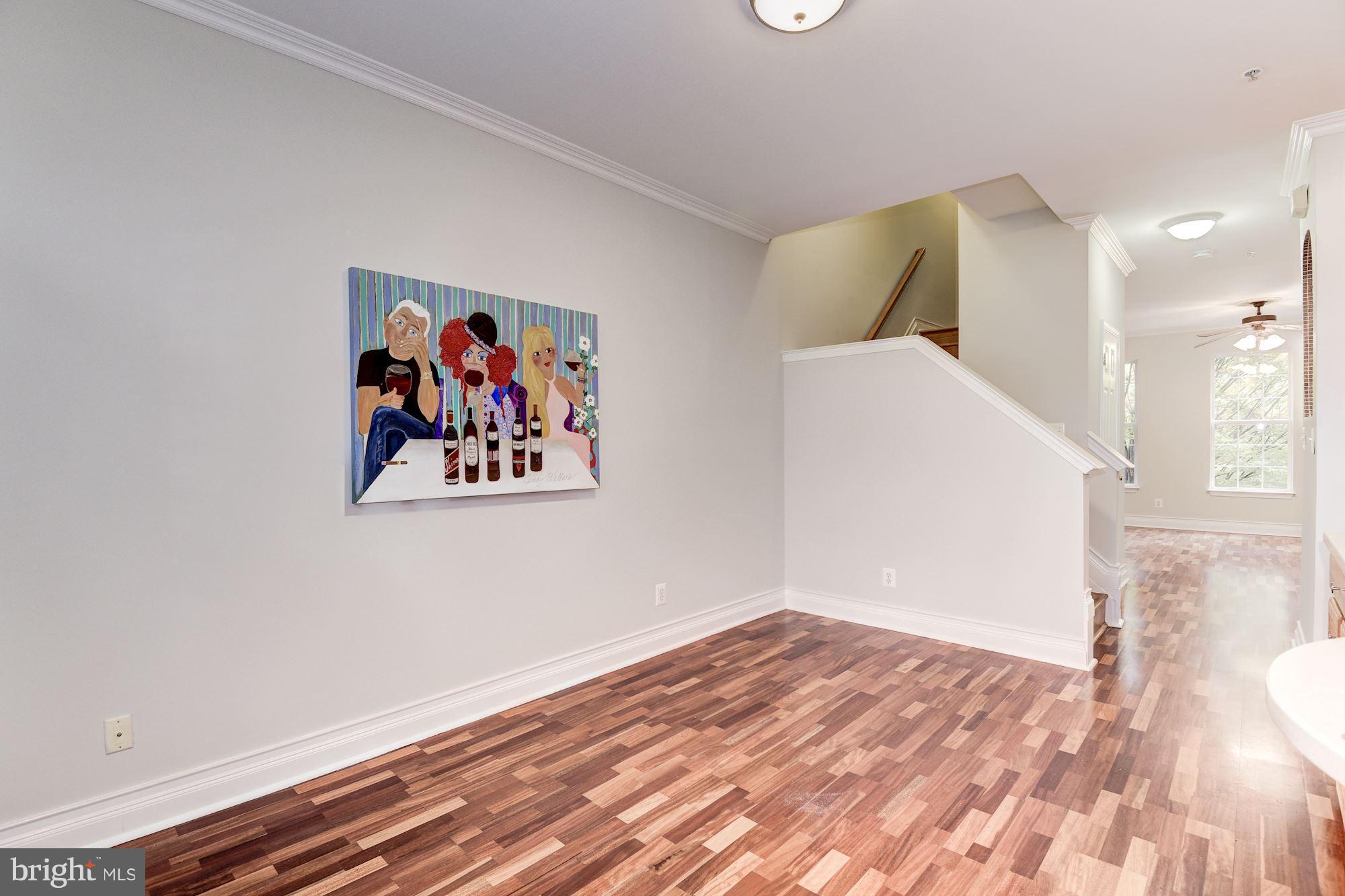 CAMERON STATION - Residential Lease