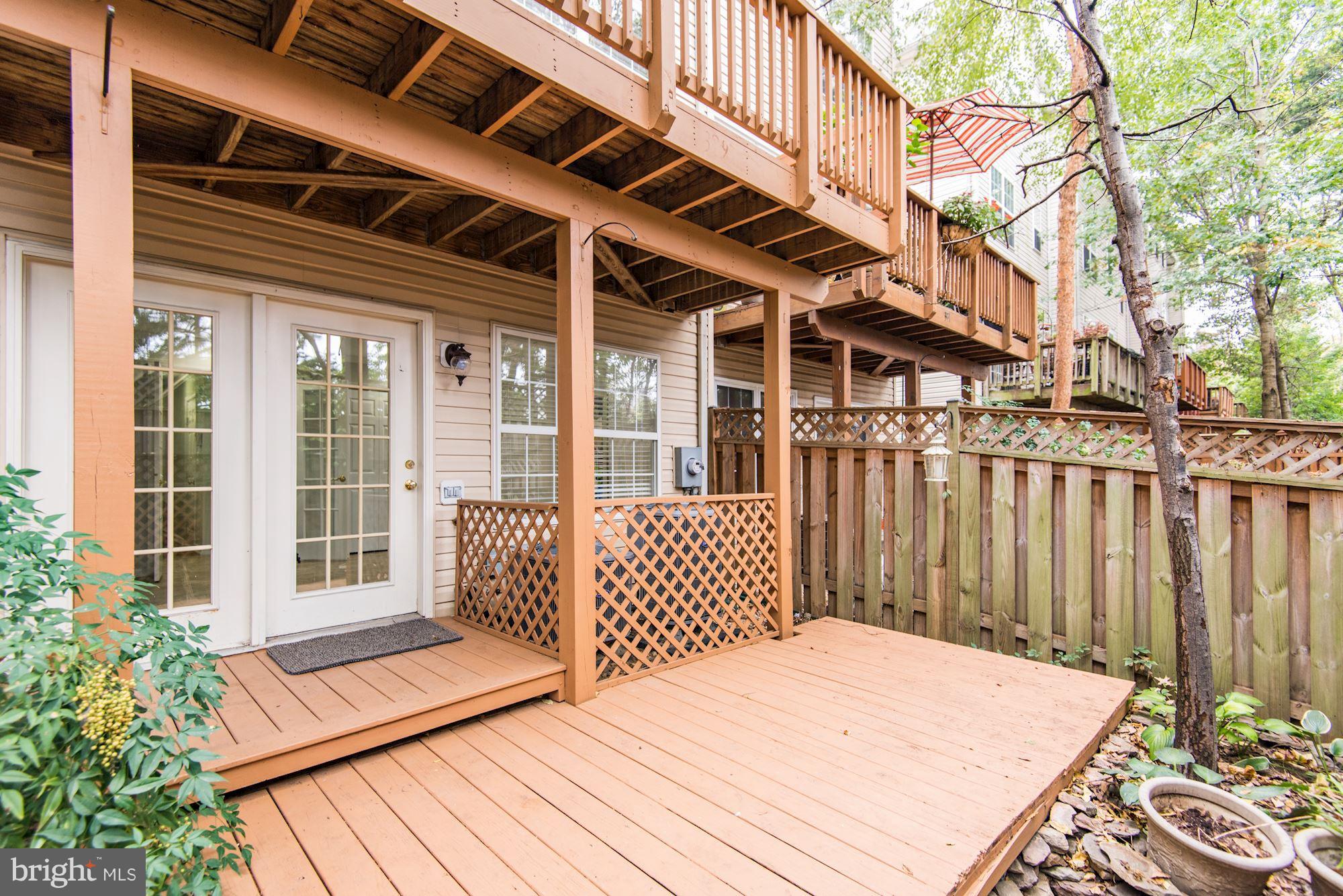 CAMERON STATION - Residential Lease