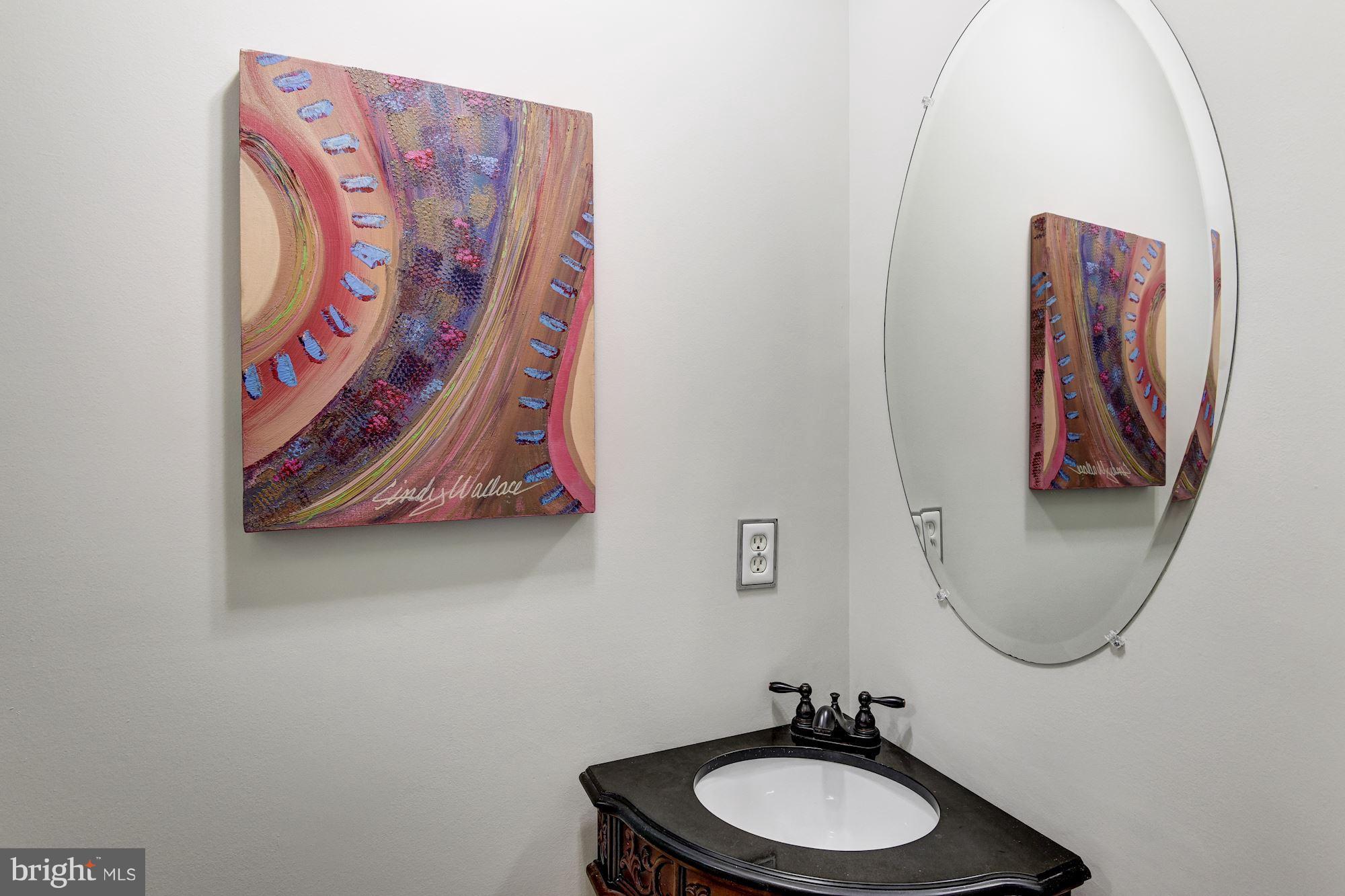 CAMERON STATION - Residential Lease