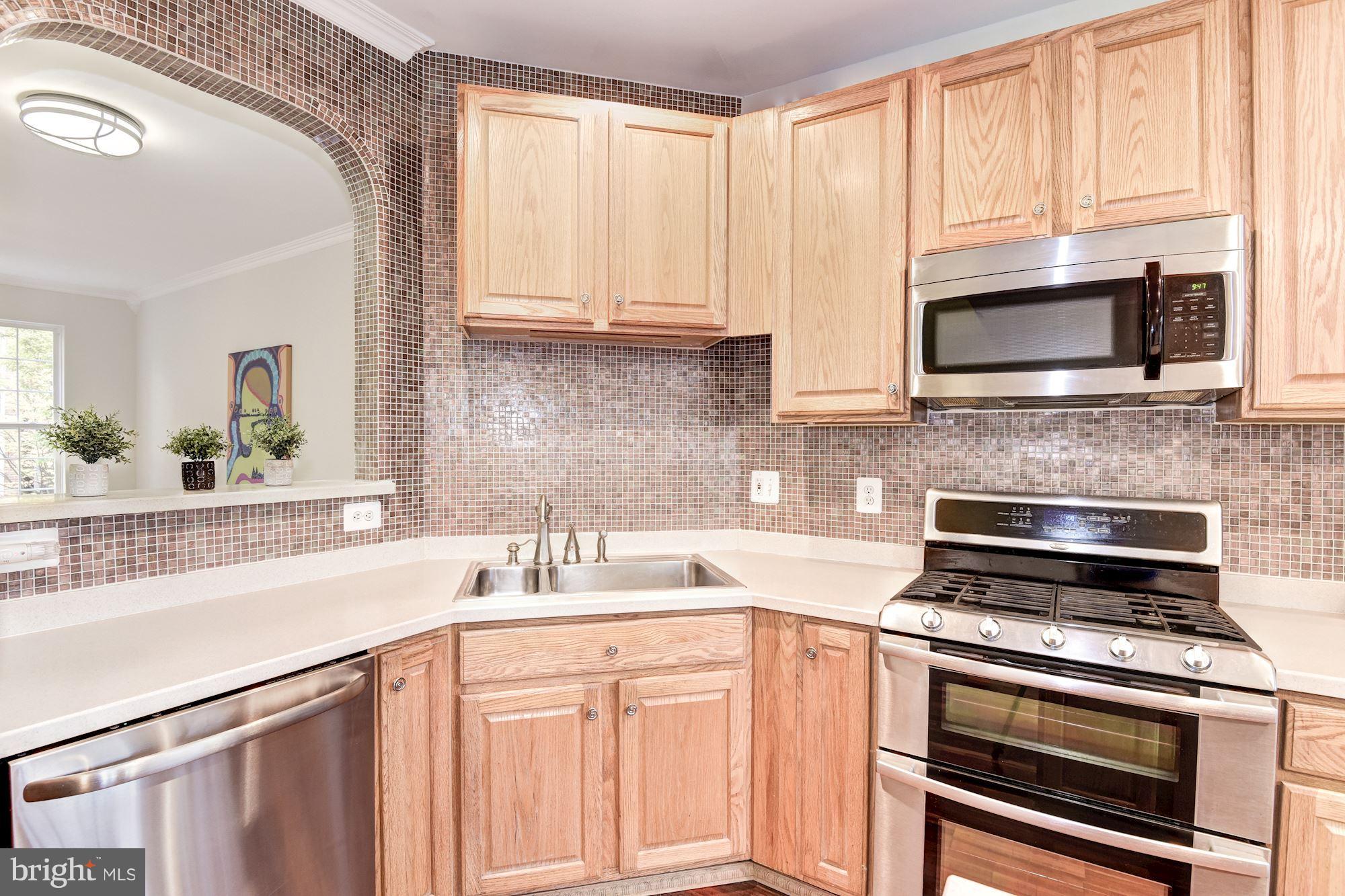 CAMERON STATION - Residential Lease