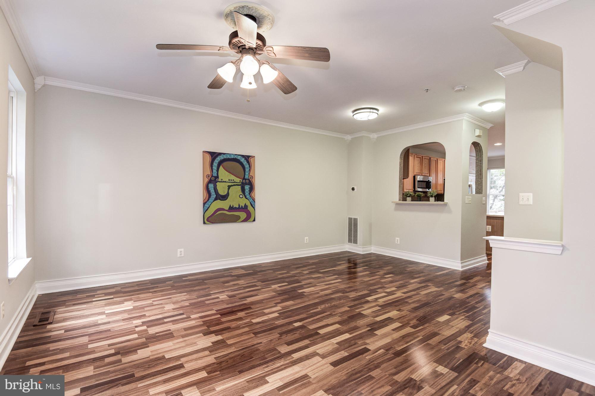 CAMERON STATION - Residential Lease