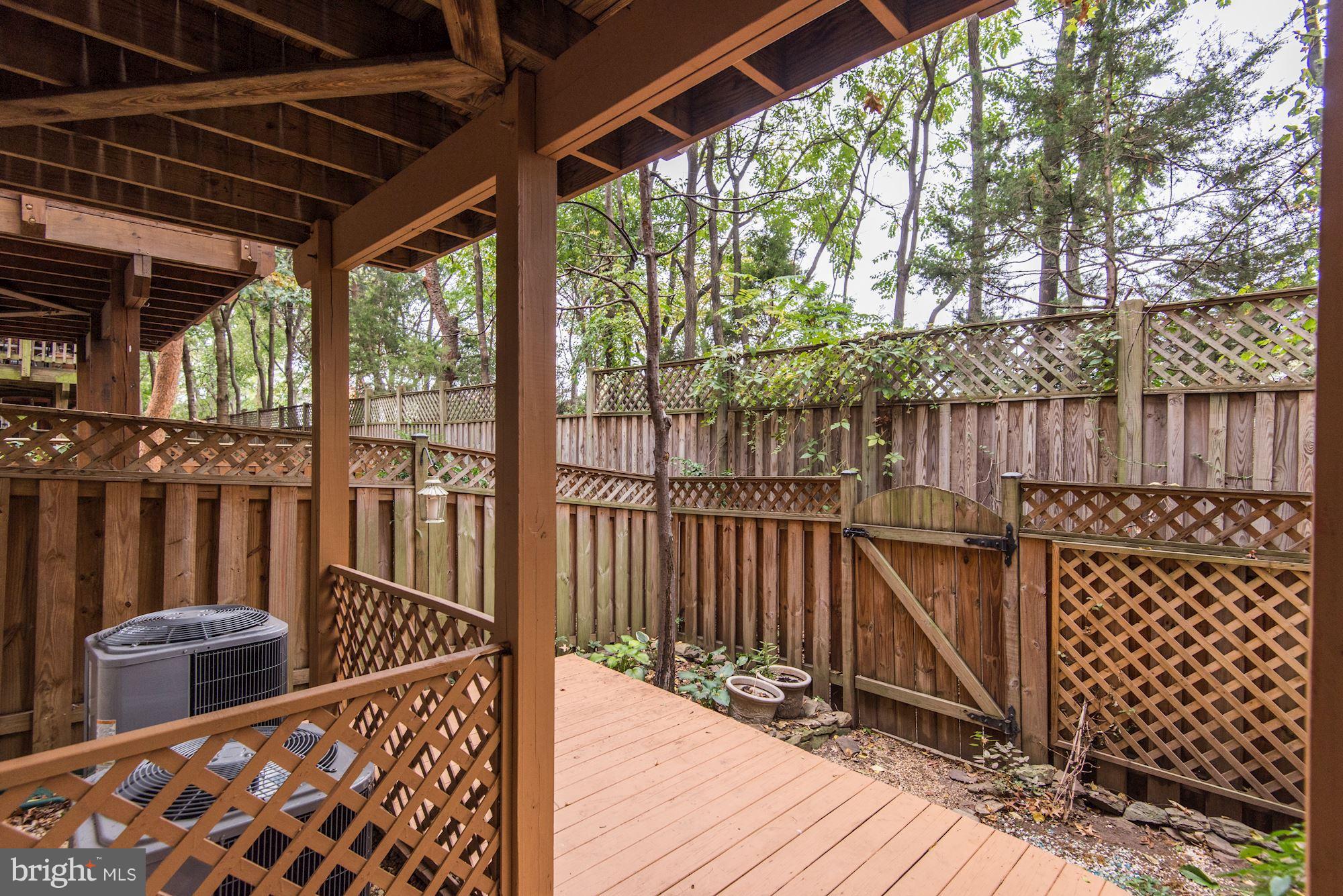 CAMERON STATION - Residential Lease