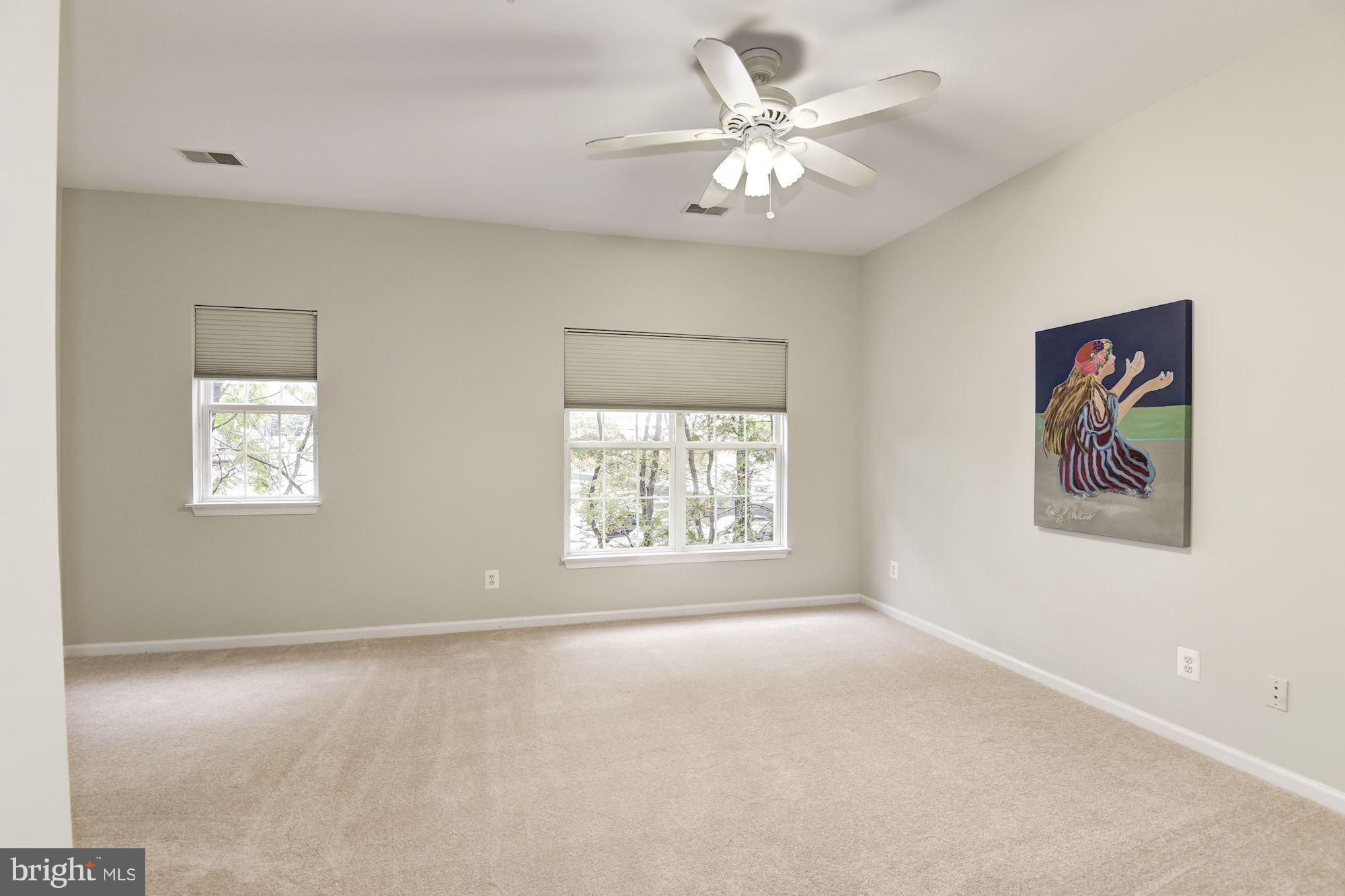 CAMERON STATION - Residential Lease